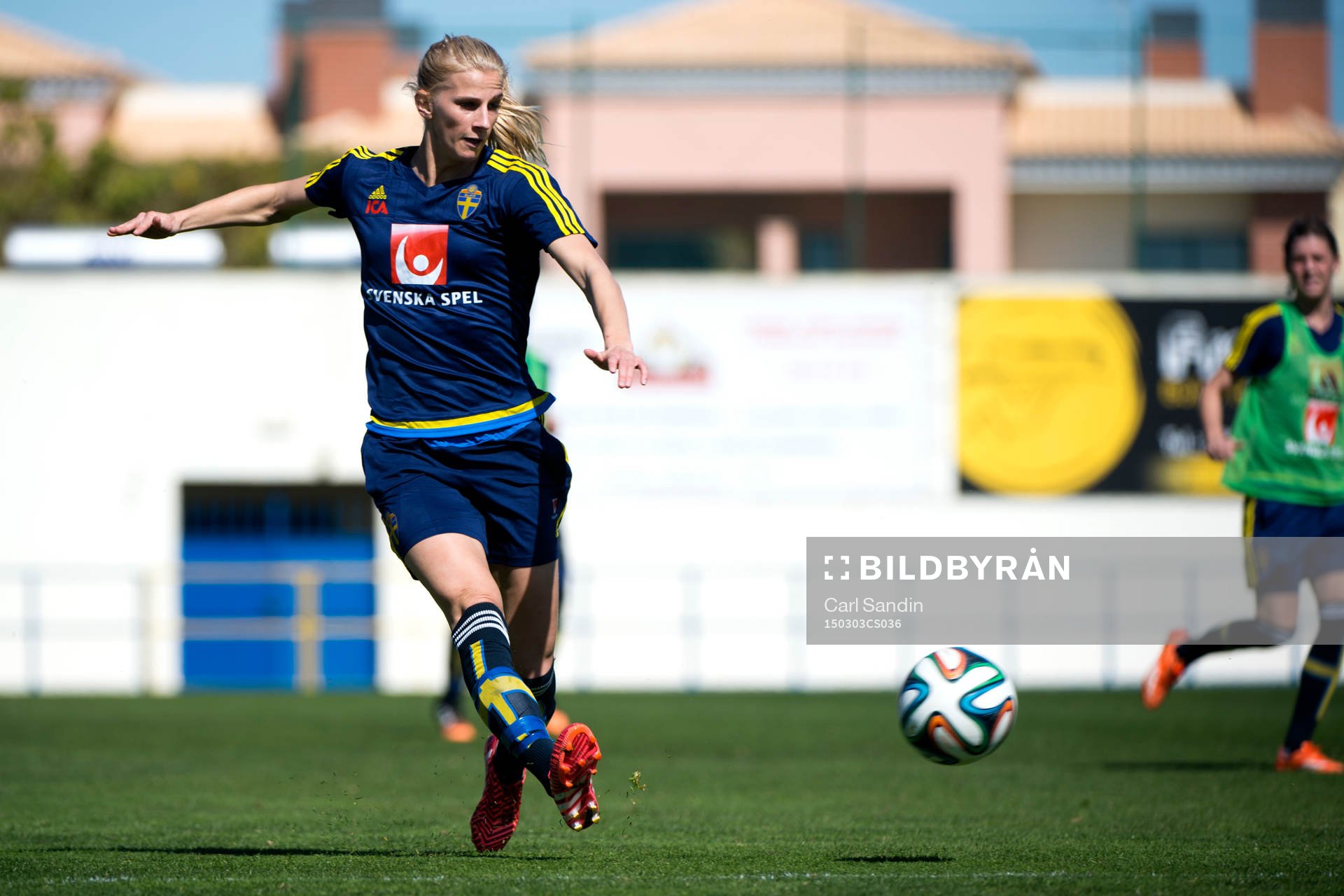 Sofia Jakobsson