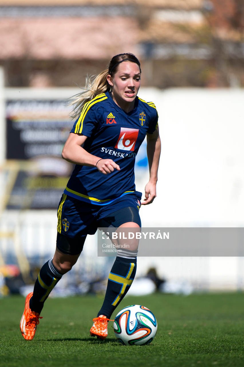 Elin Rubensson