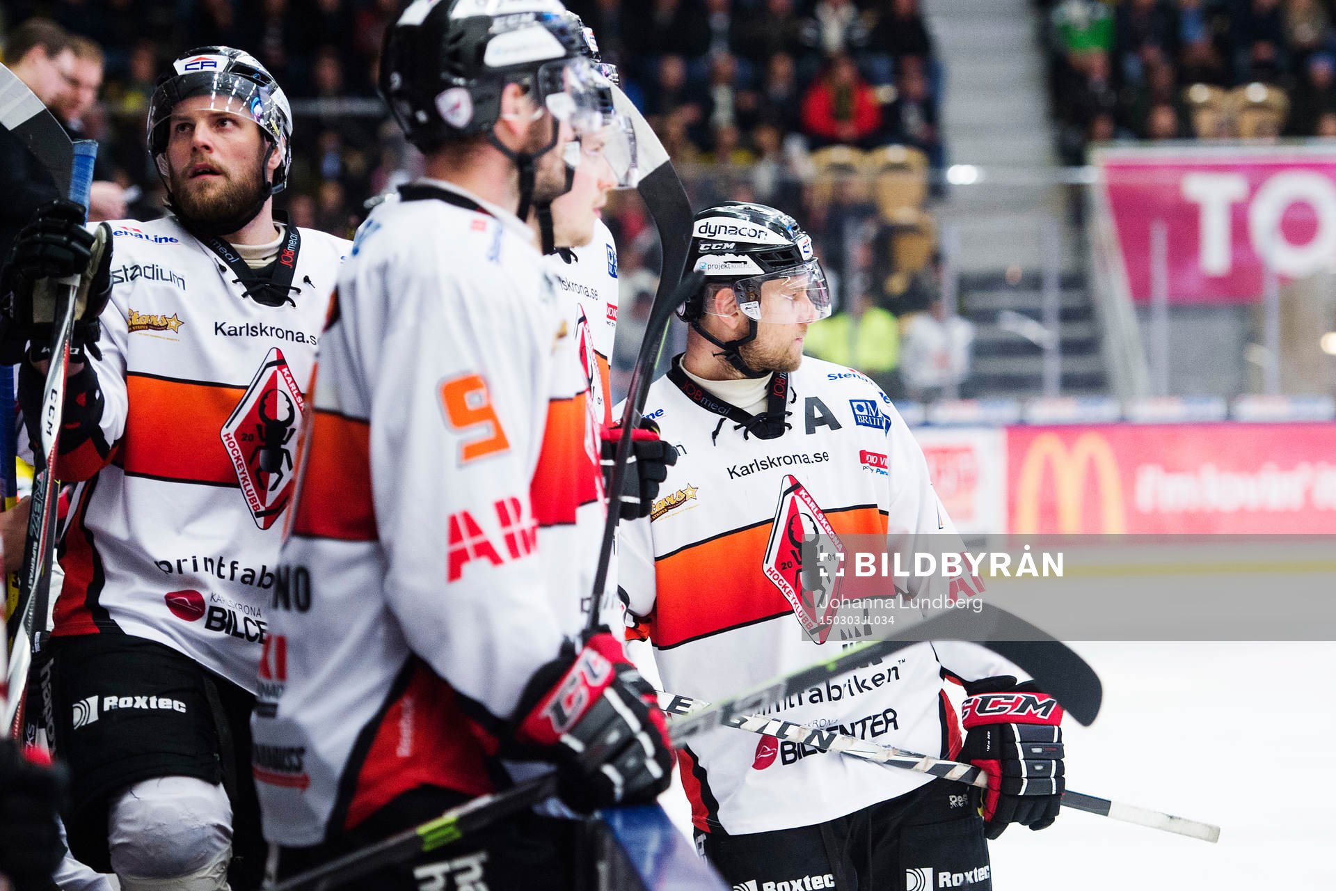 Karlskronas Niklas Lihagen