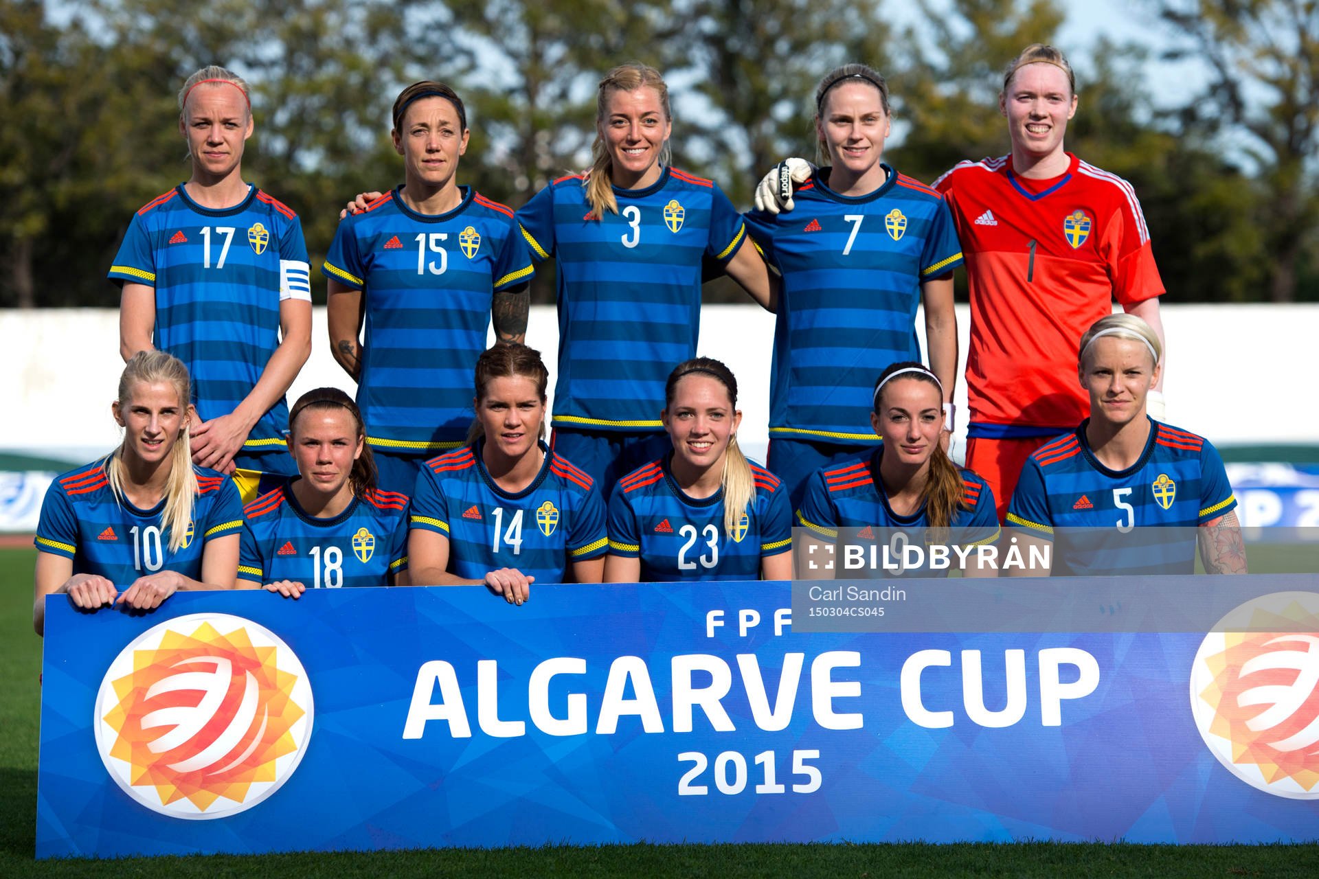 Sveriges startelva
