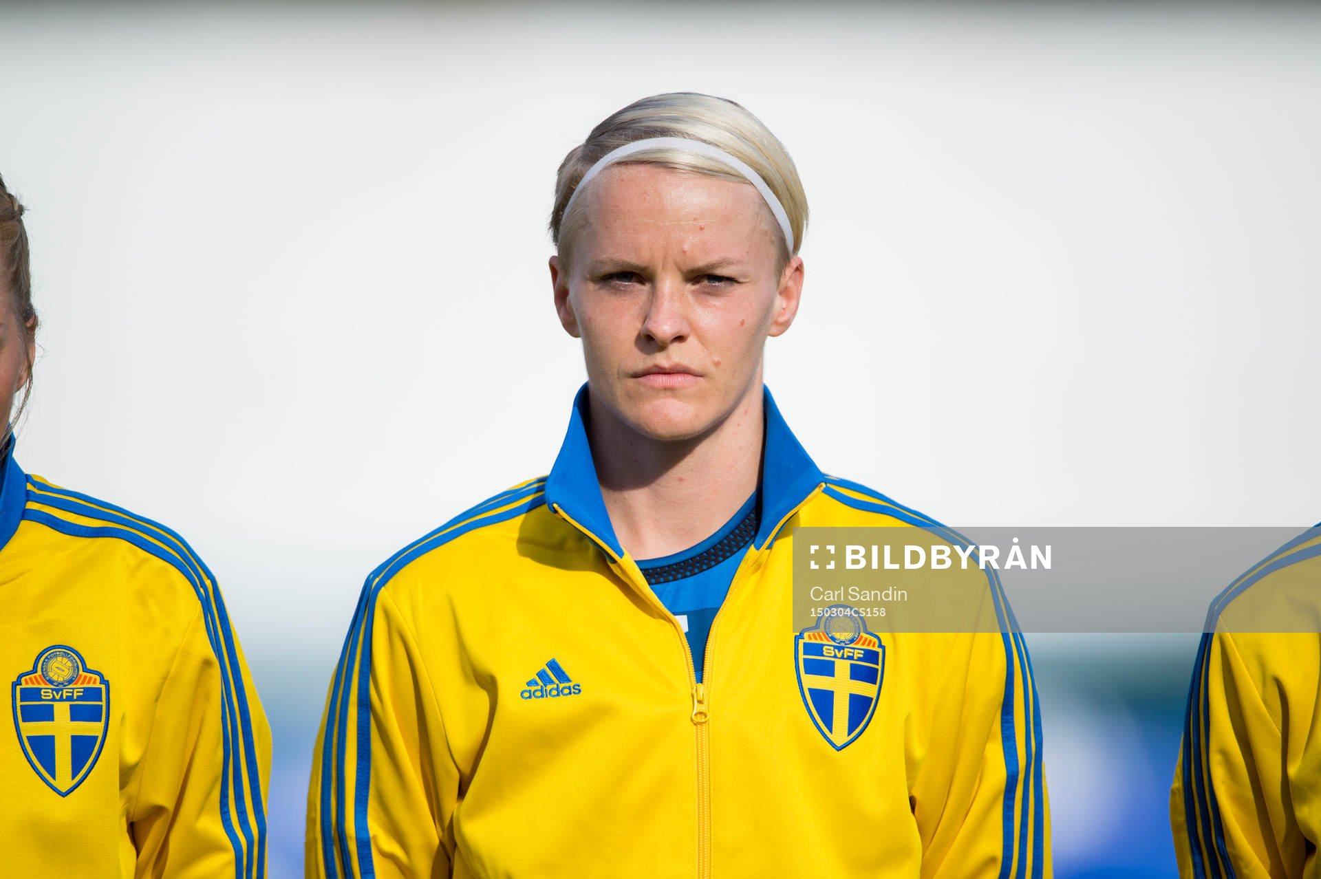 Sveriges Nilla Fischer