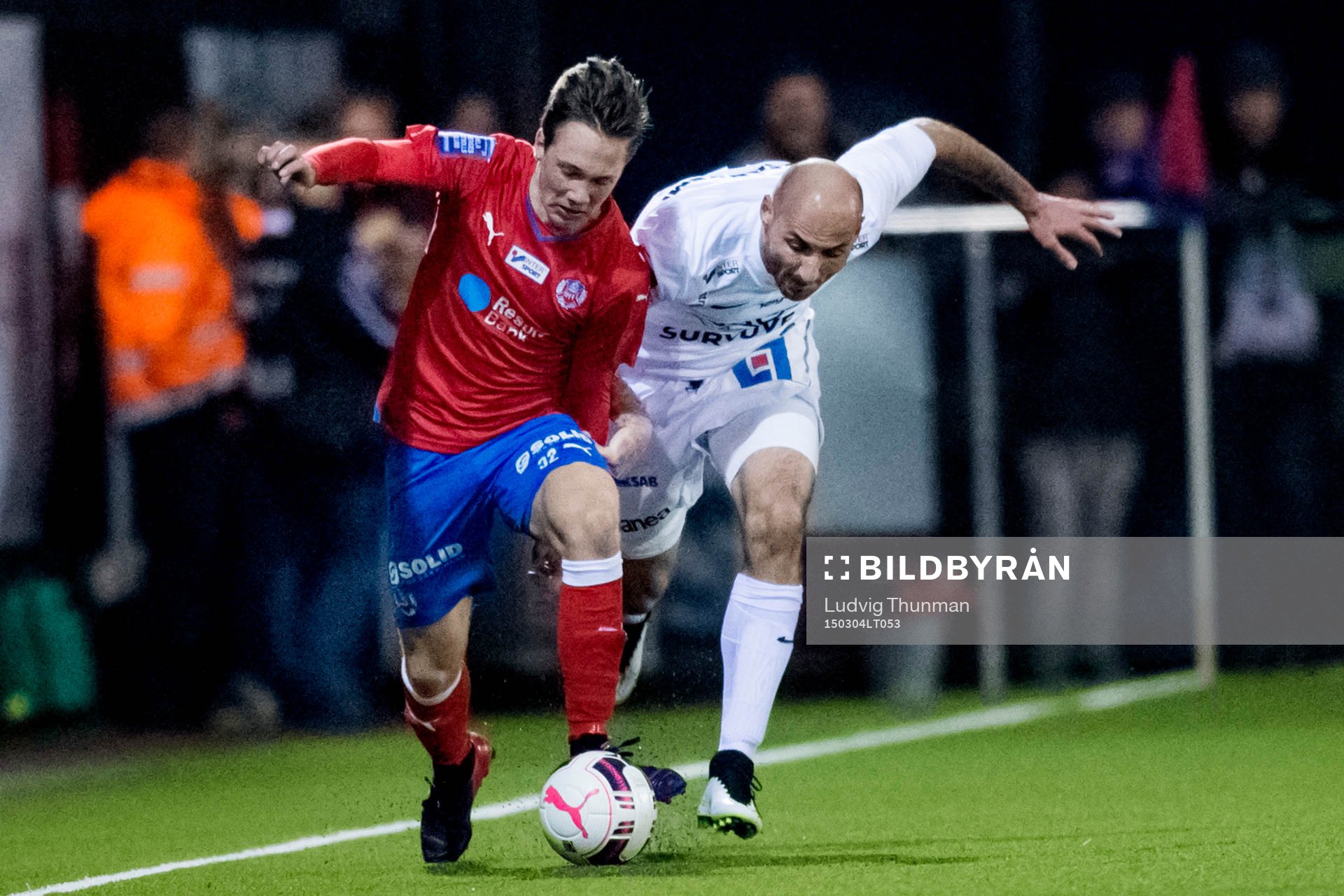 Helsingborgs Gustav Jarl