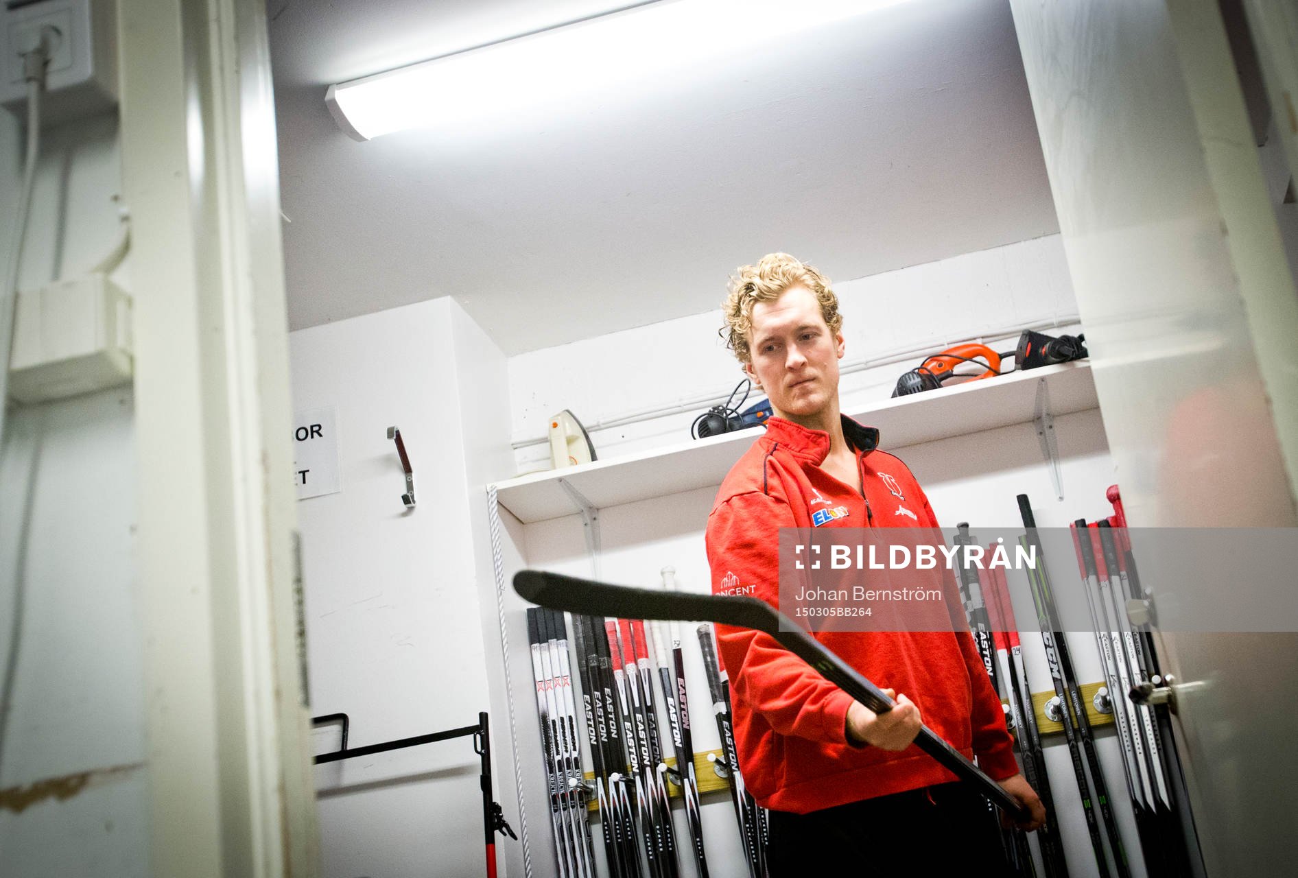 Örebros Mikko Lehtonen