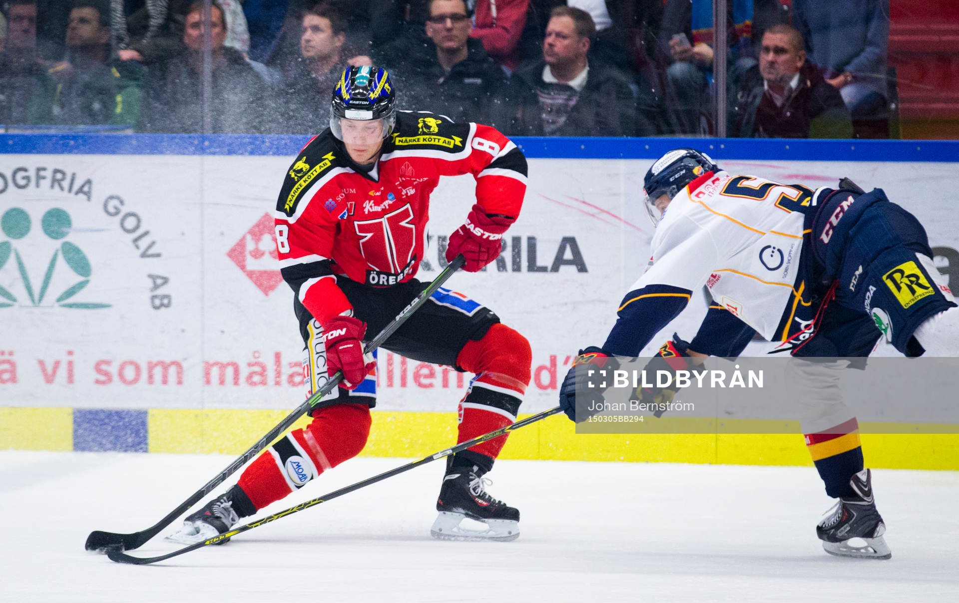 Örebros Mikko Lehtonen