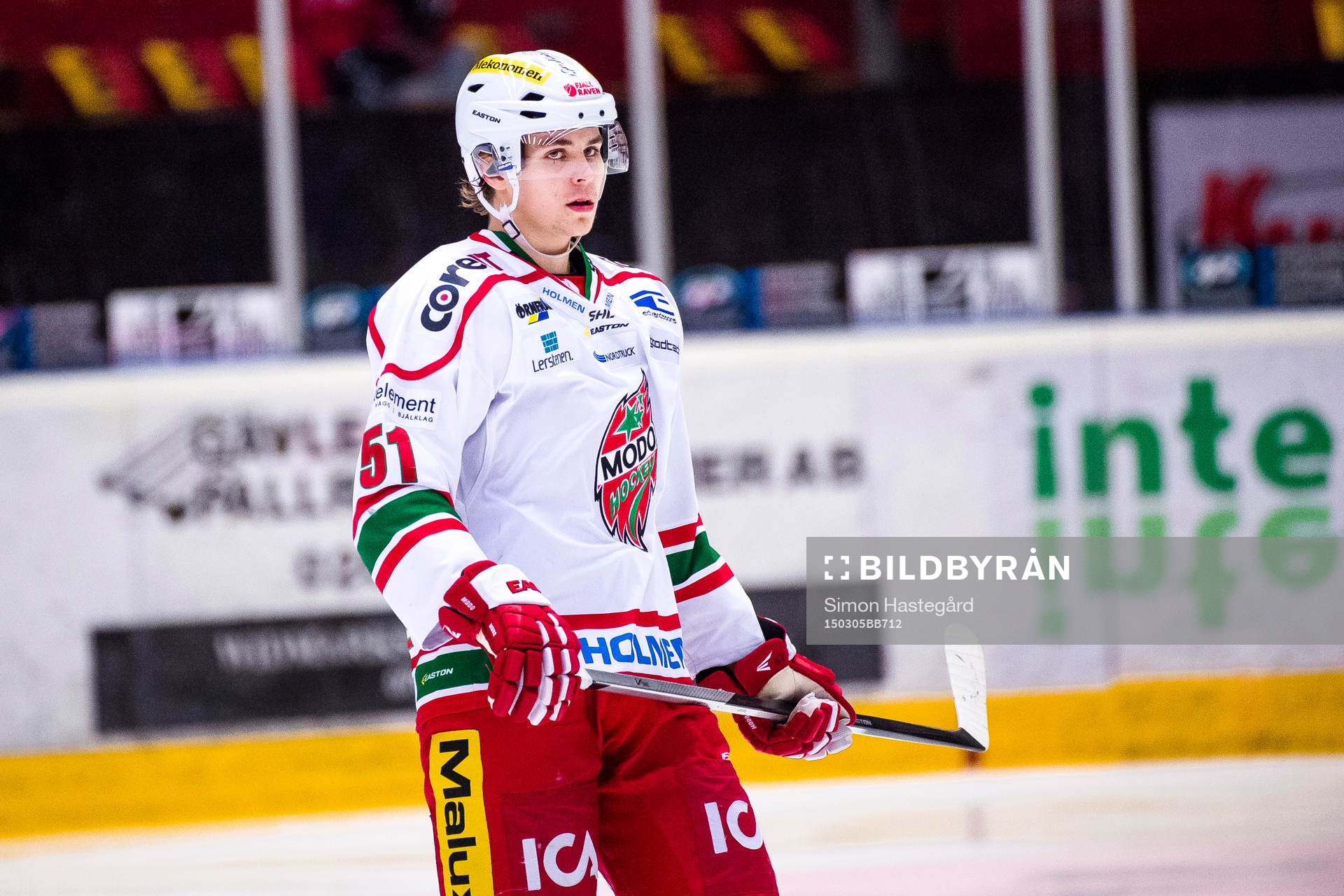 Modos Adrian Kempe