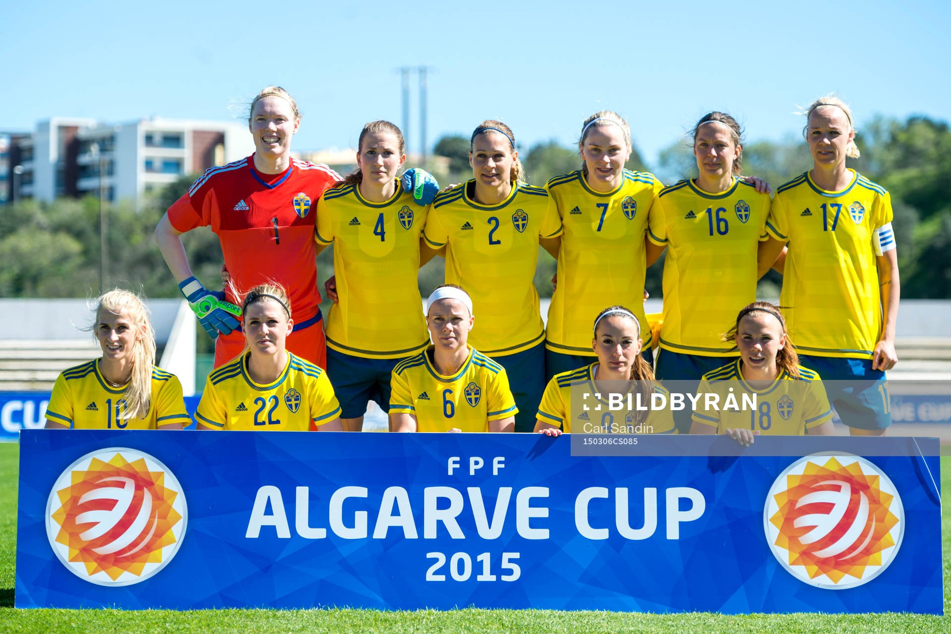 Sveriges startelva