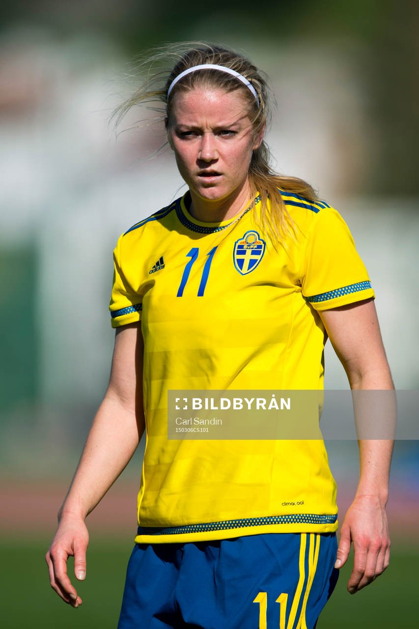 Sveriges Jenny Hjohlman Sveriges Jenny Hjohlman