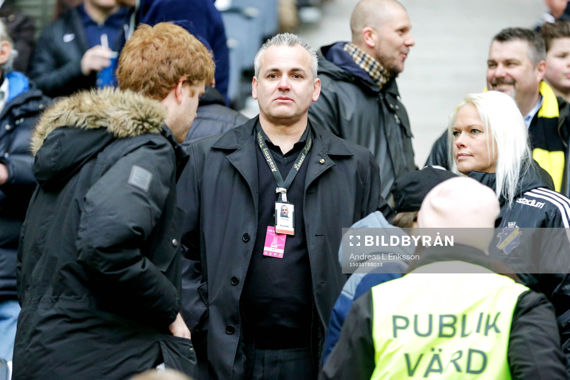 s ordförande Johan Segui