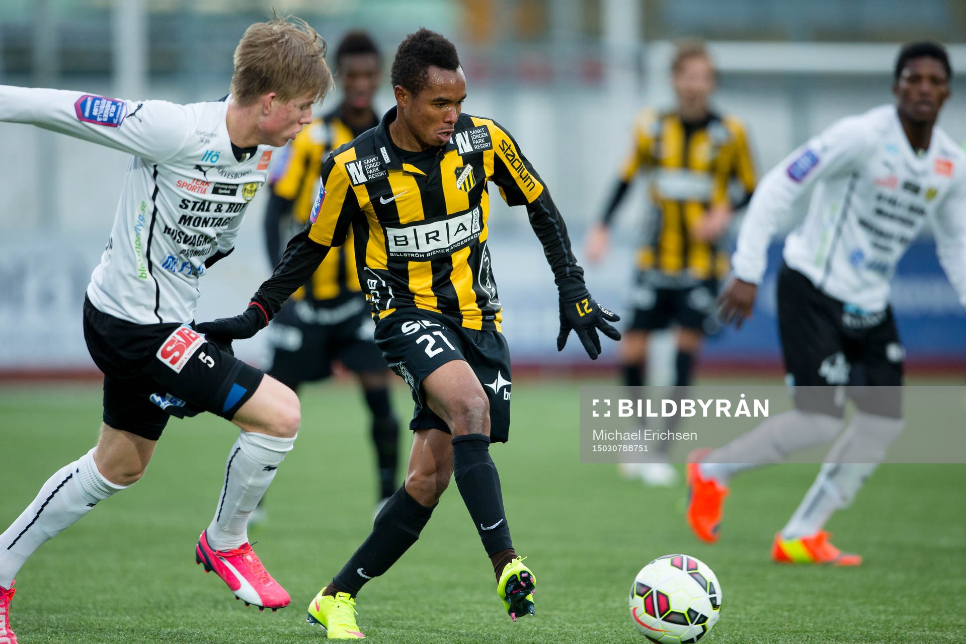 Häckens Nasiru Mohammed