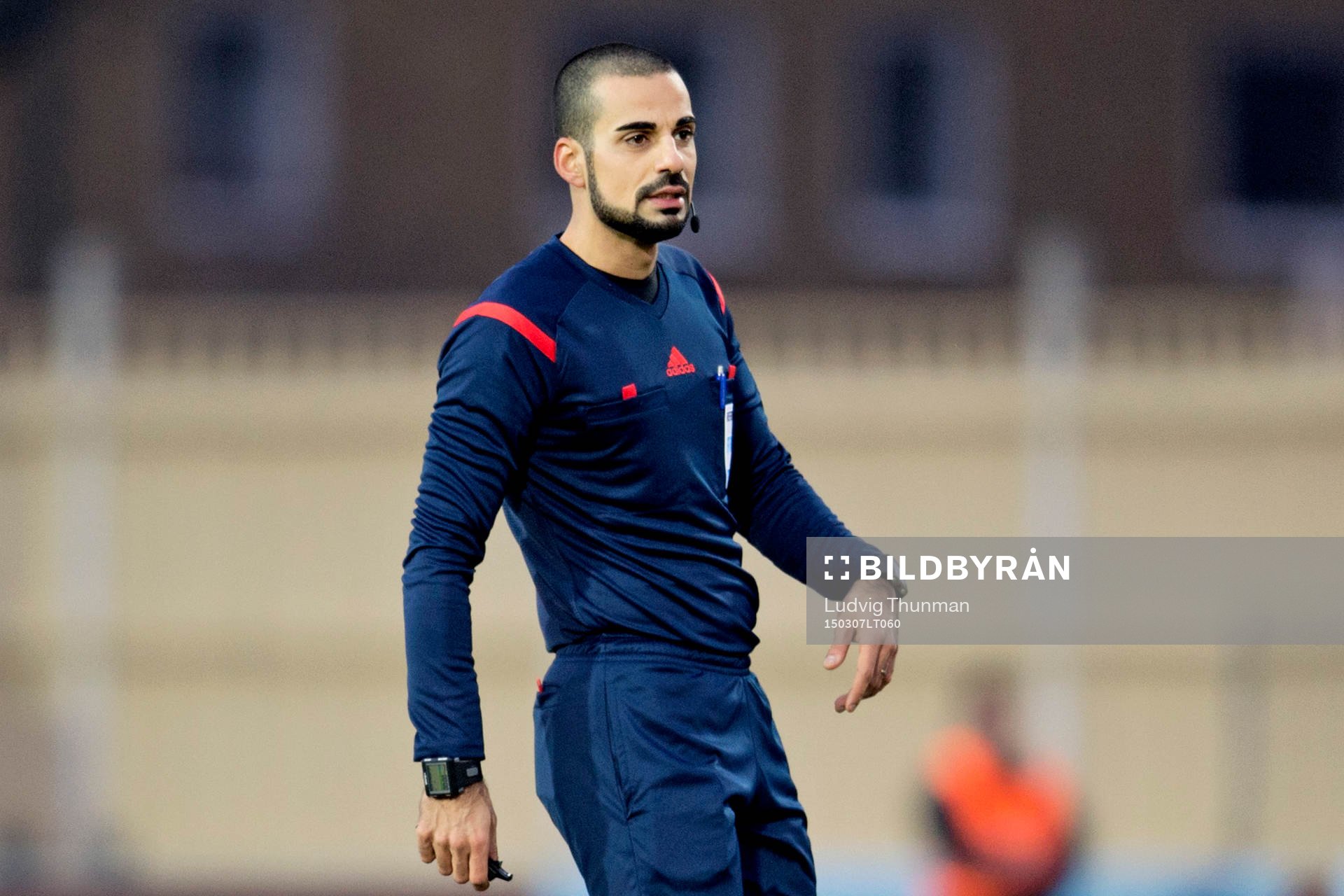 Domare Mohammad Al-Hakim