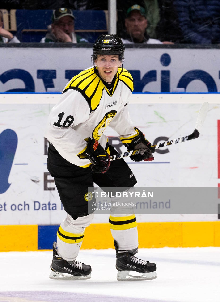 Brynäs Anton Rödin