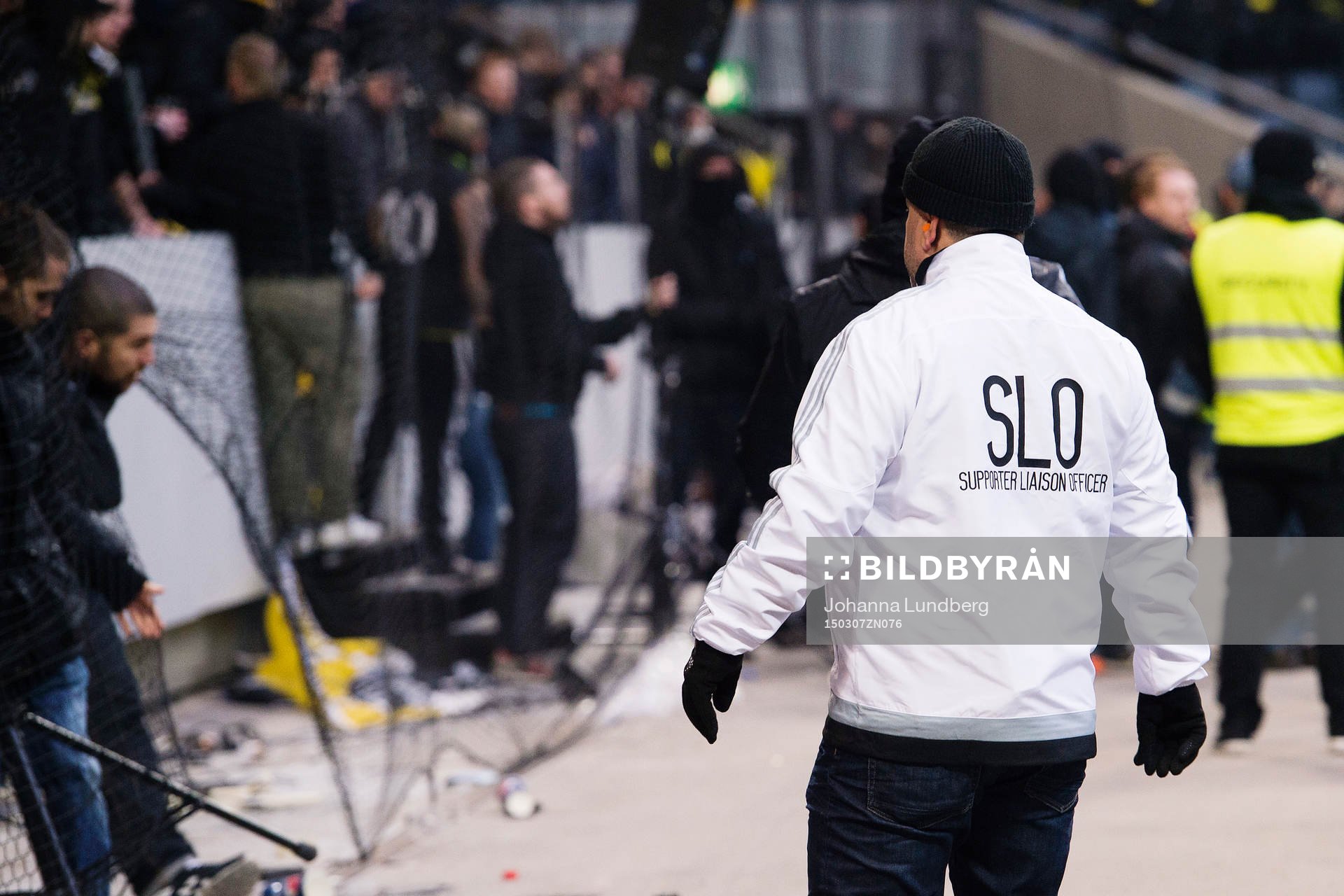 s SLO