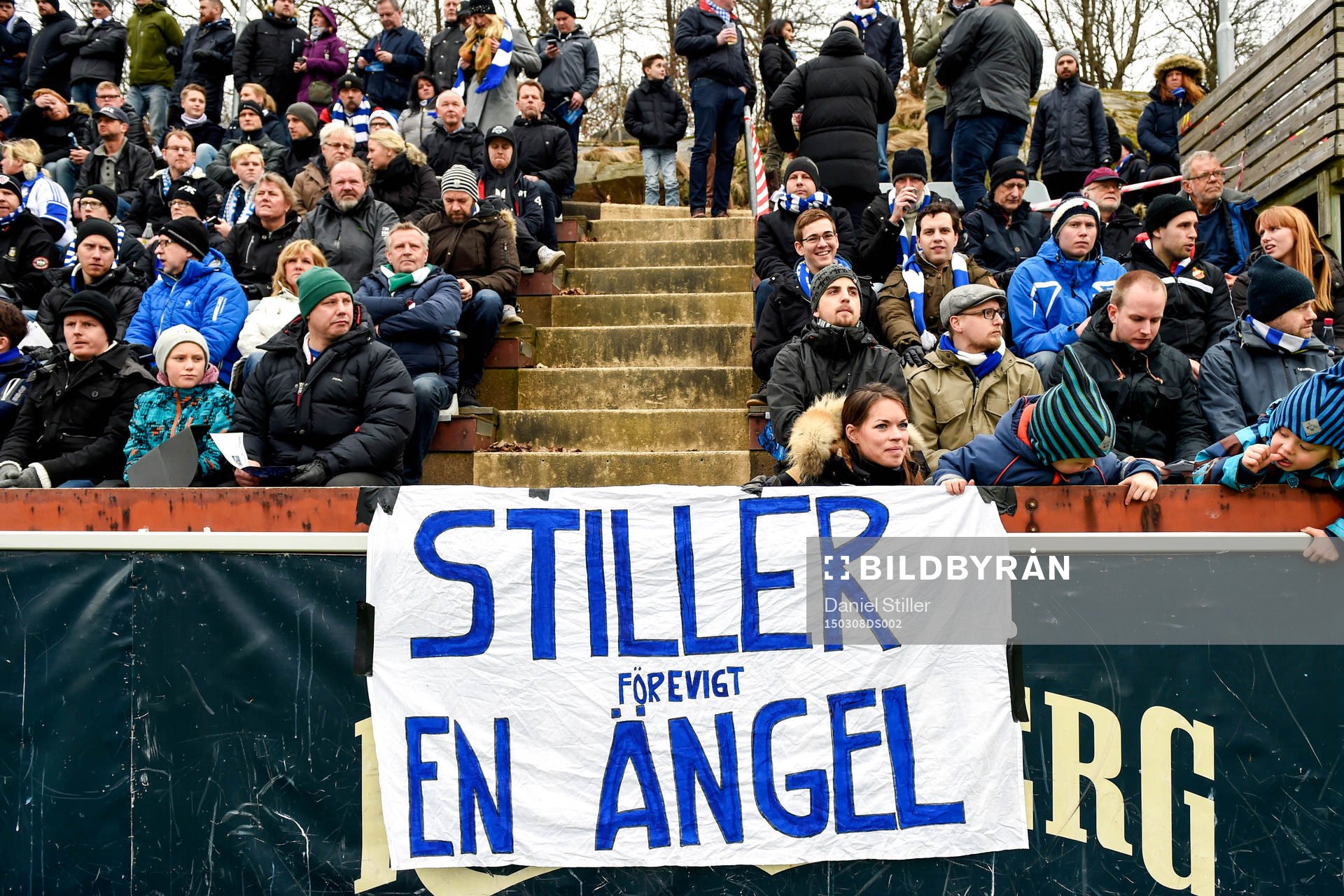 +en hyllning till Hannes Stiller