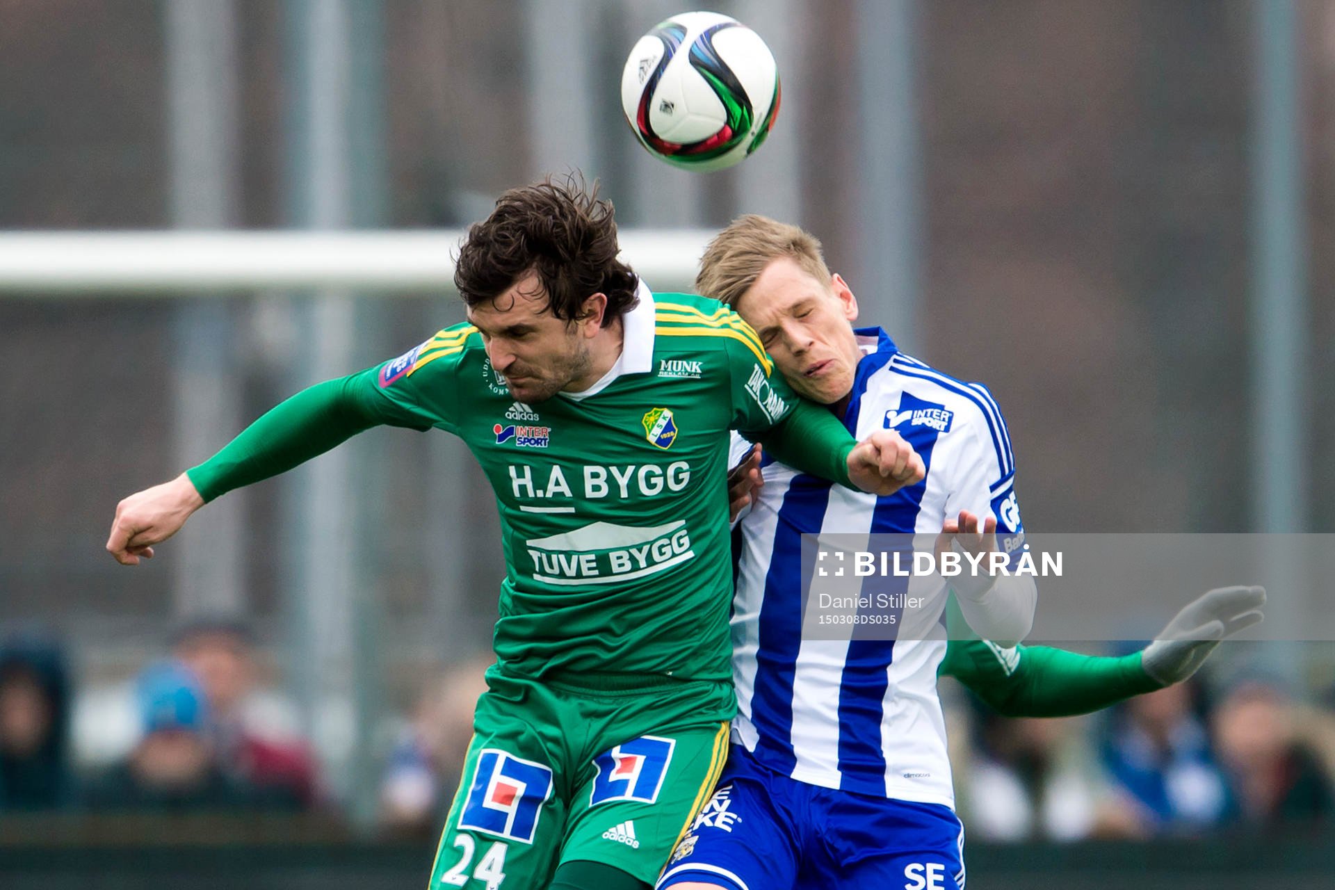 Ljungskiles Aleksandar Kitic