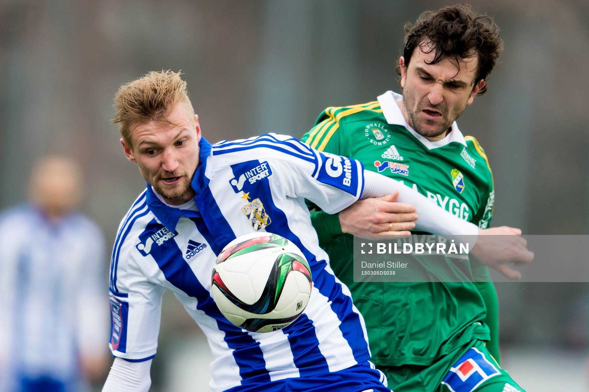 IFK Göteborgs Sebastian Eriksson