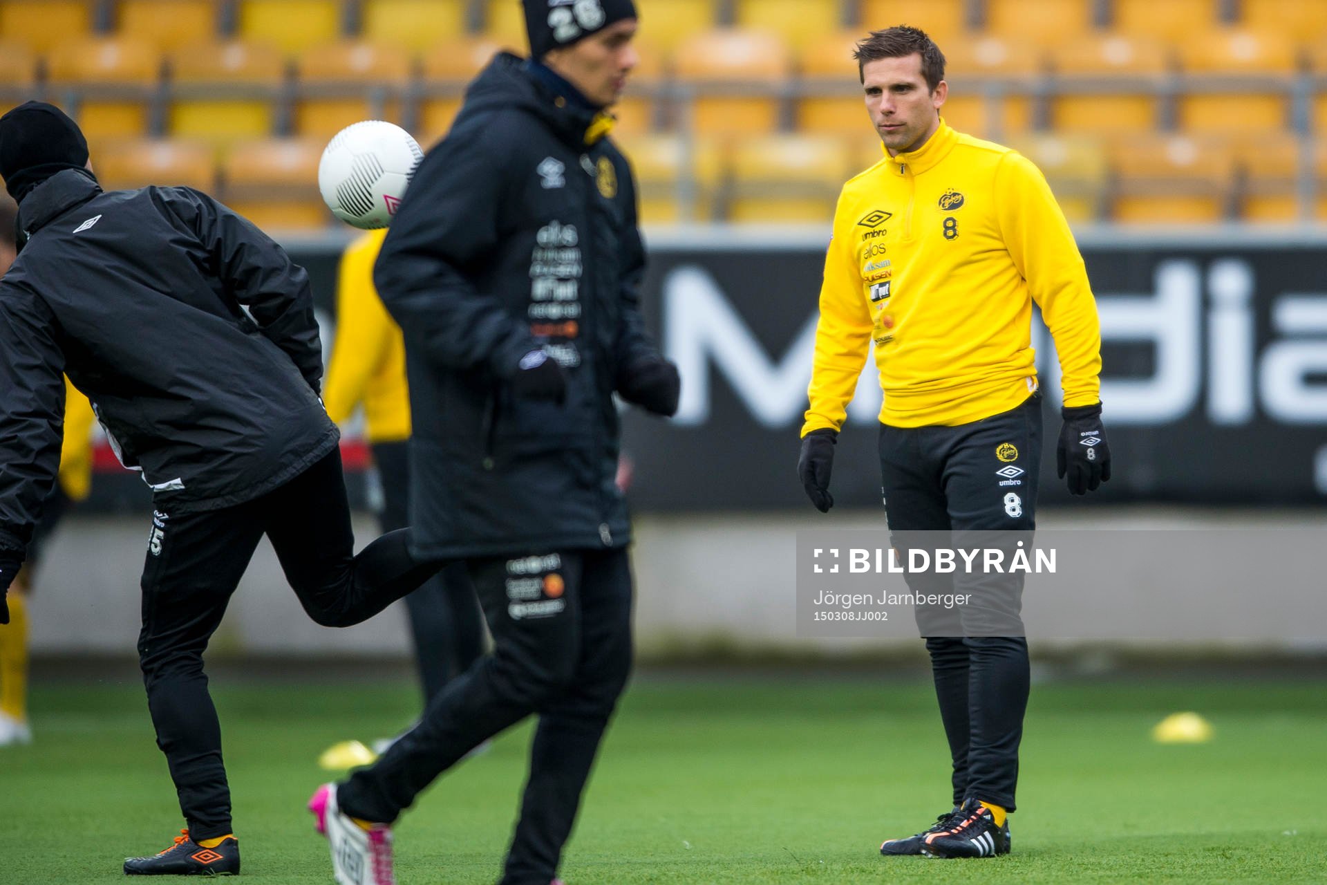 Elfsborgs Anders Svensson