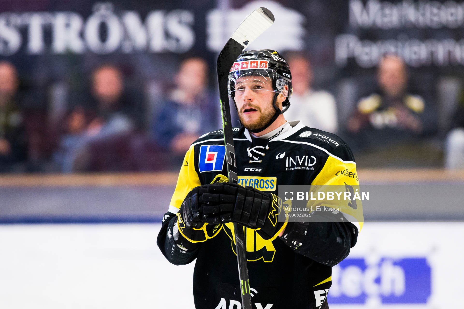 Västerås Jan Urbas
