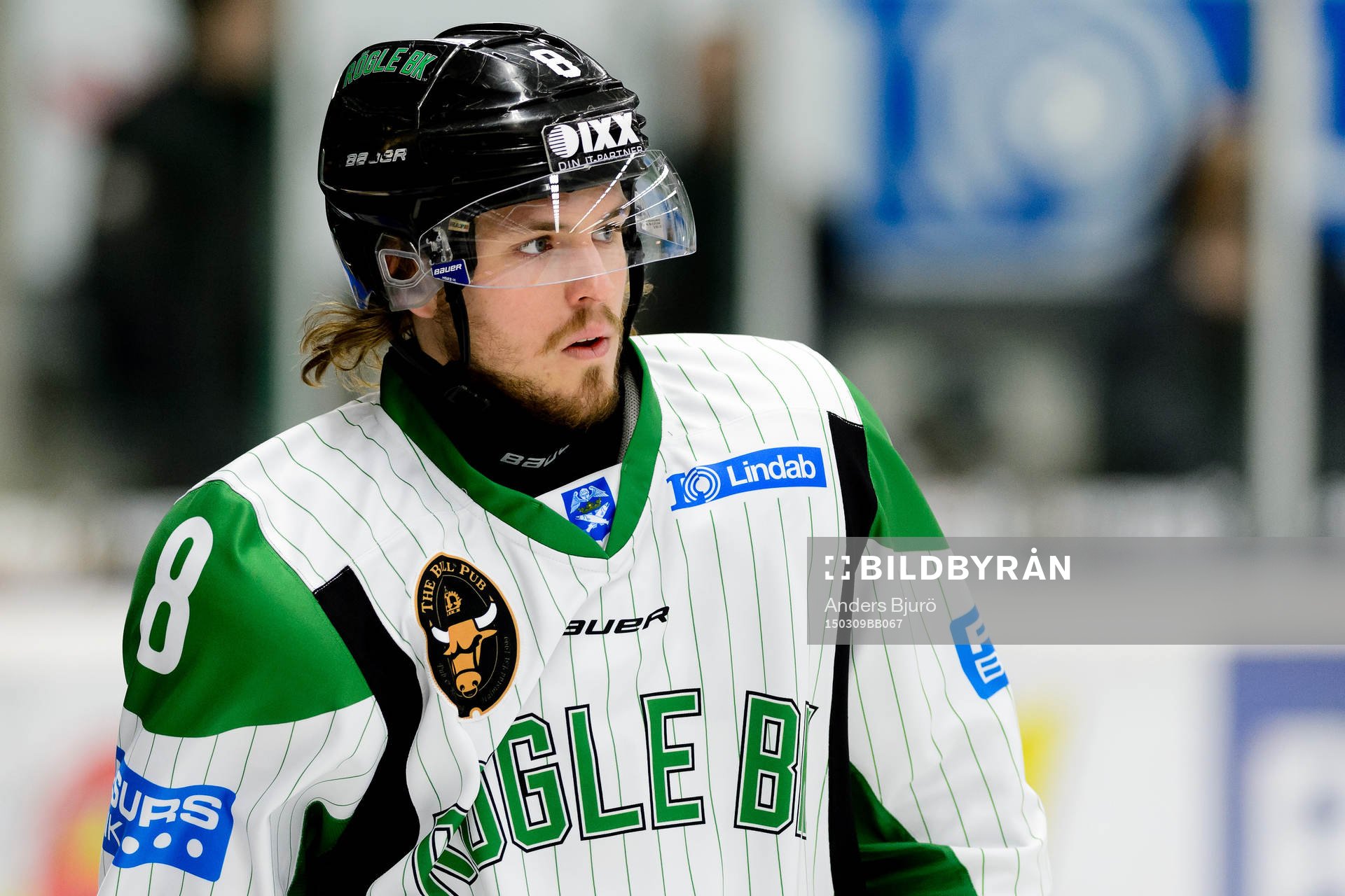 Rögles Sebastian Stålberg