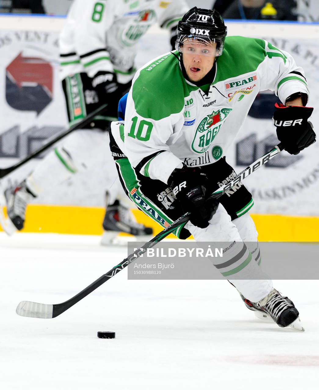 Rögles Viktor Lindgren