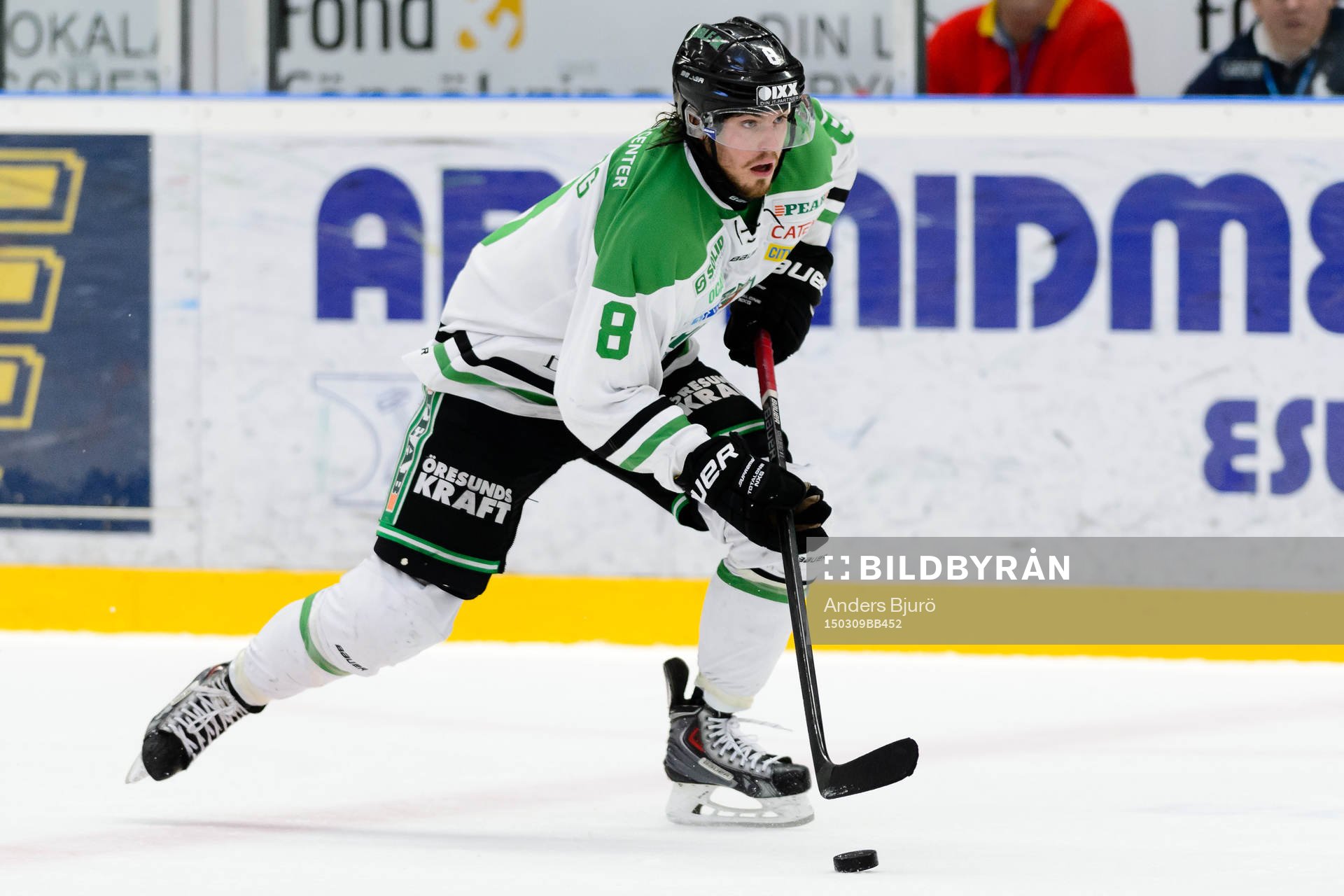 Rögles Sebastian Stålberg
