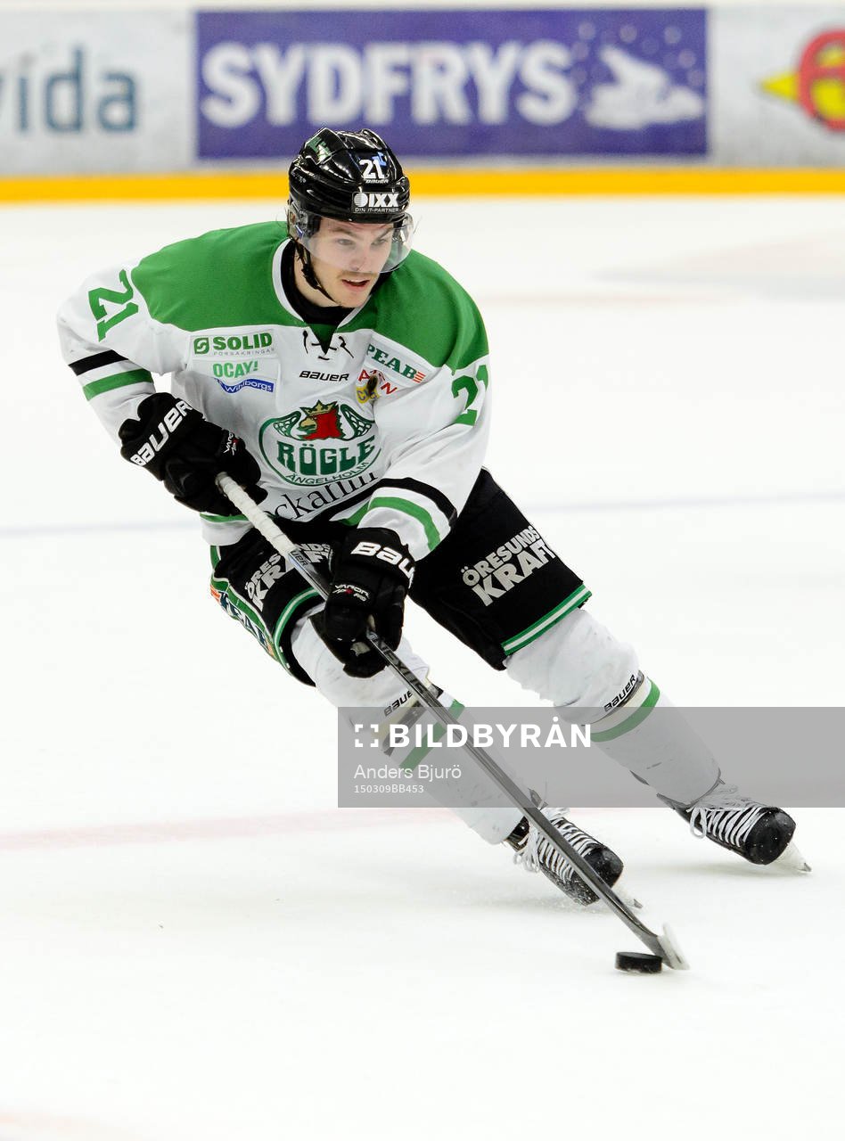 Rögles Emil Molin