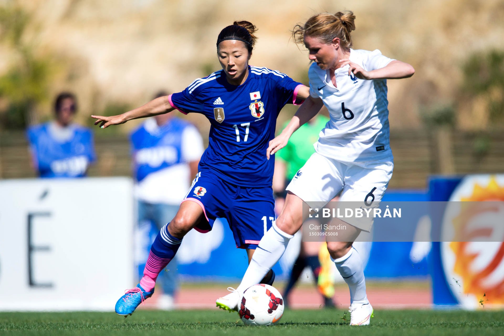 Japans Yuki Ogimi