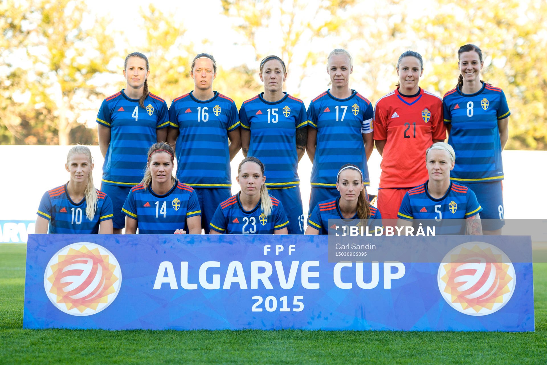 Sveriges startelva