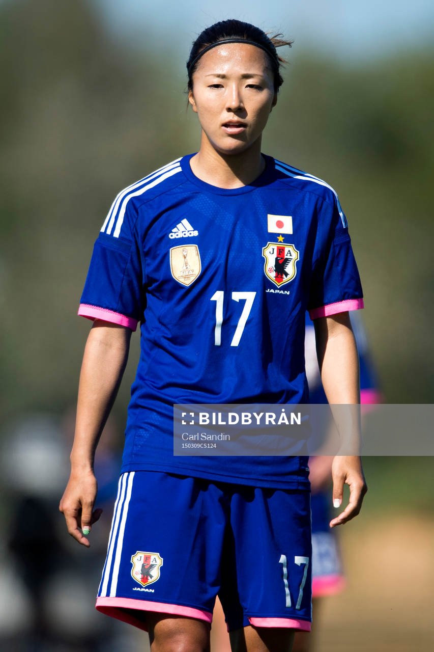 Japans Yuki Ogimi