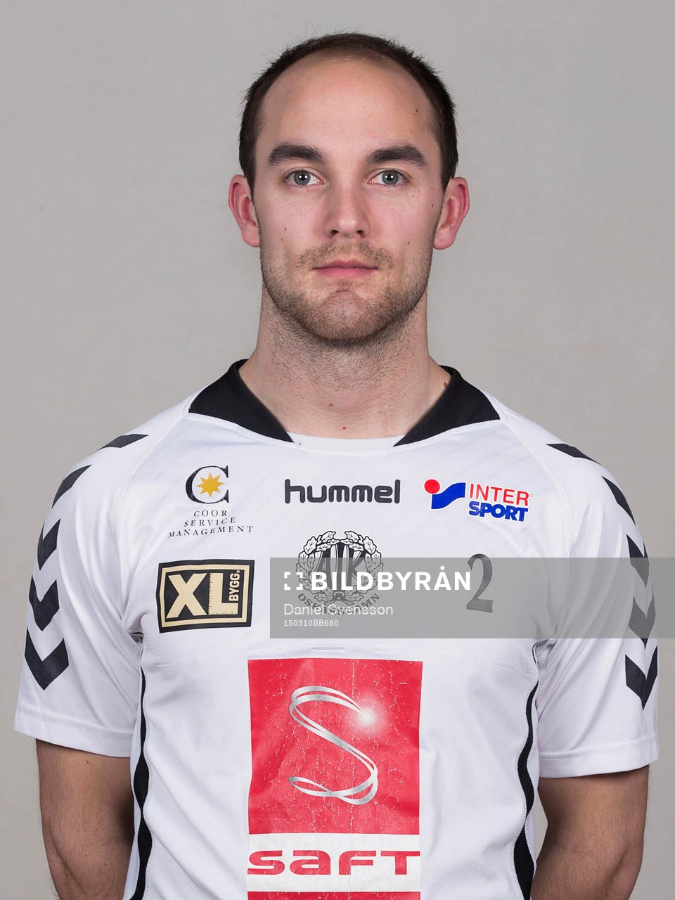 Oskarshamns Adam Torstensson
