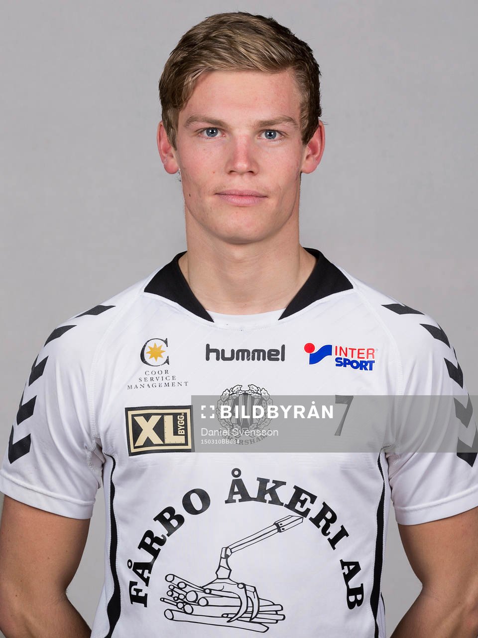 Oskarshamns Anton Agebjörn