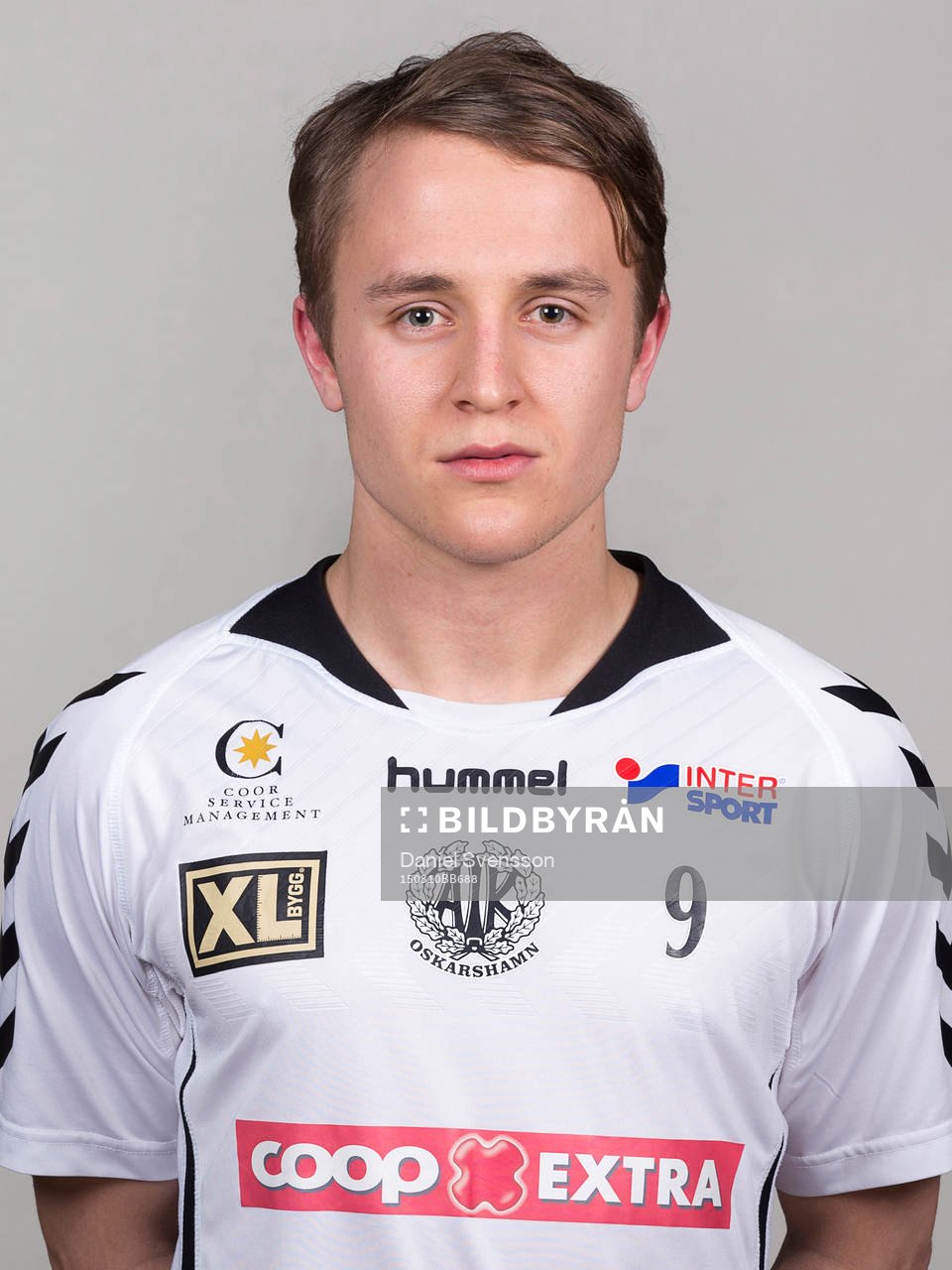 Oskarshamns Emil Dolk