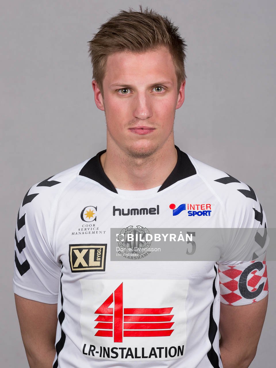 Oskarshamns Eric Persson