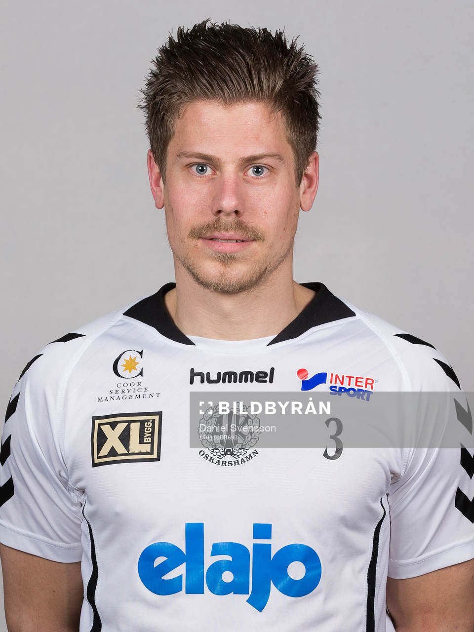 Oskarshamns Johan Niklasson