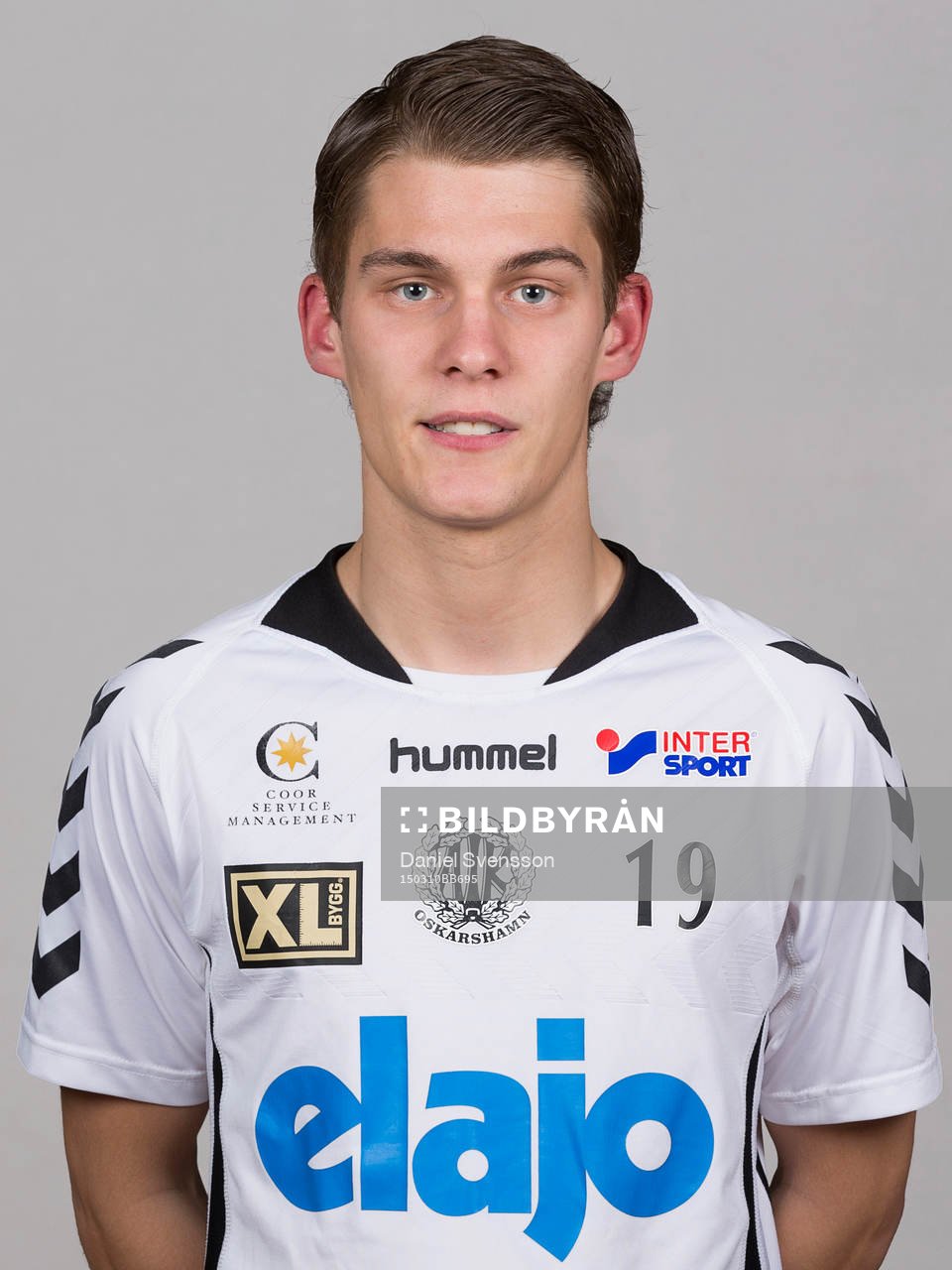 Oskarshamns Martin Karlsson