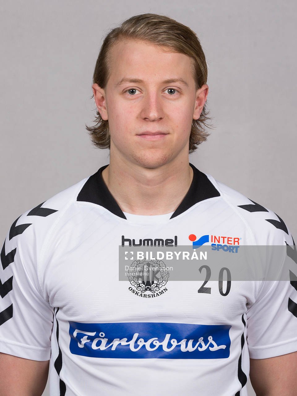 Oskarshamns Olle Dolk