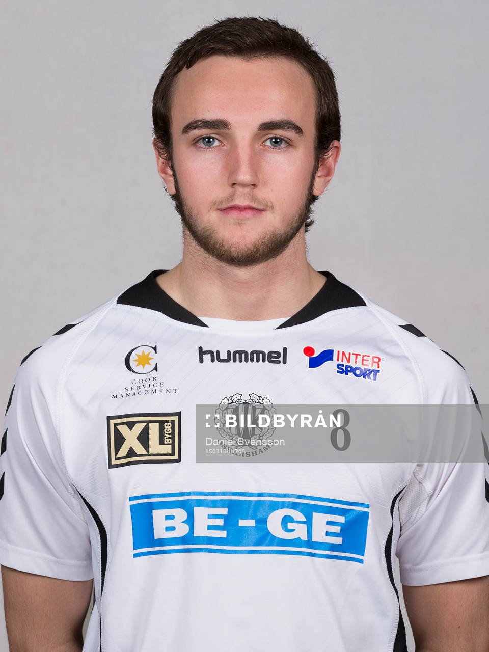 Oskarshamns Peter Westberg