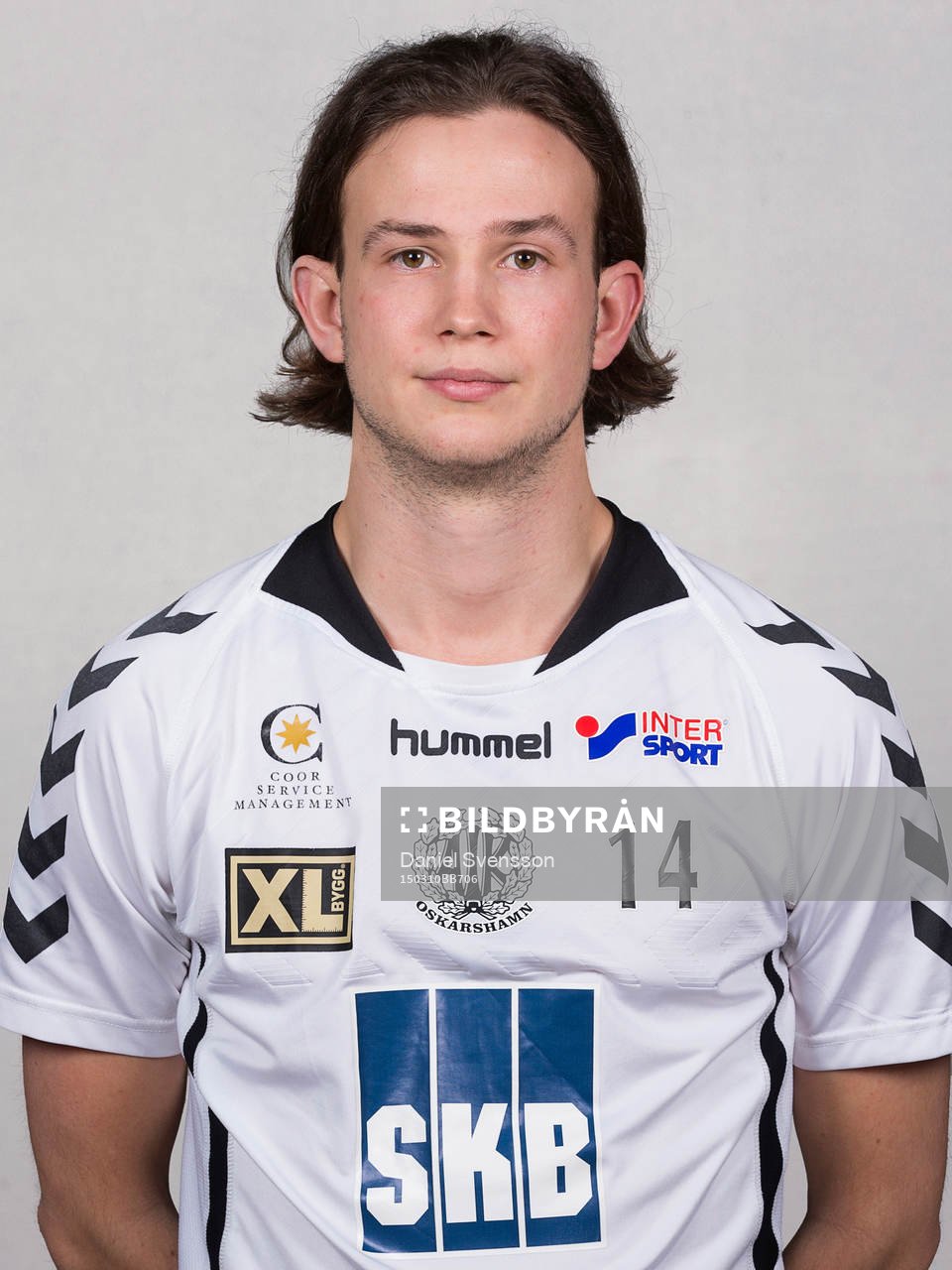 Oskarshamns Robin Östlind