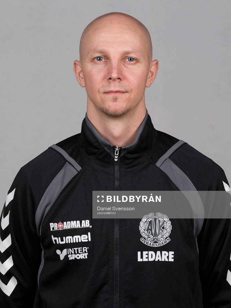 Oskarshamns Sami Kuhanen, naprapat