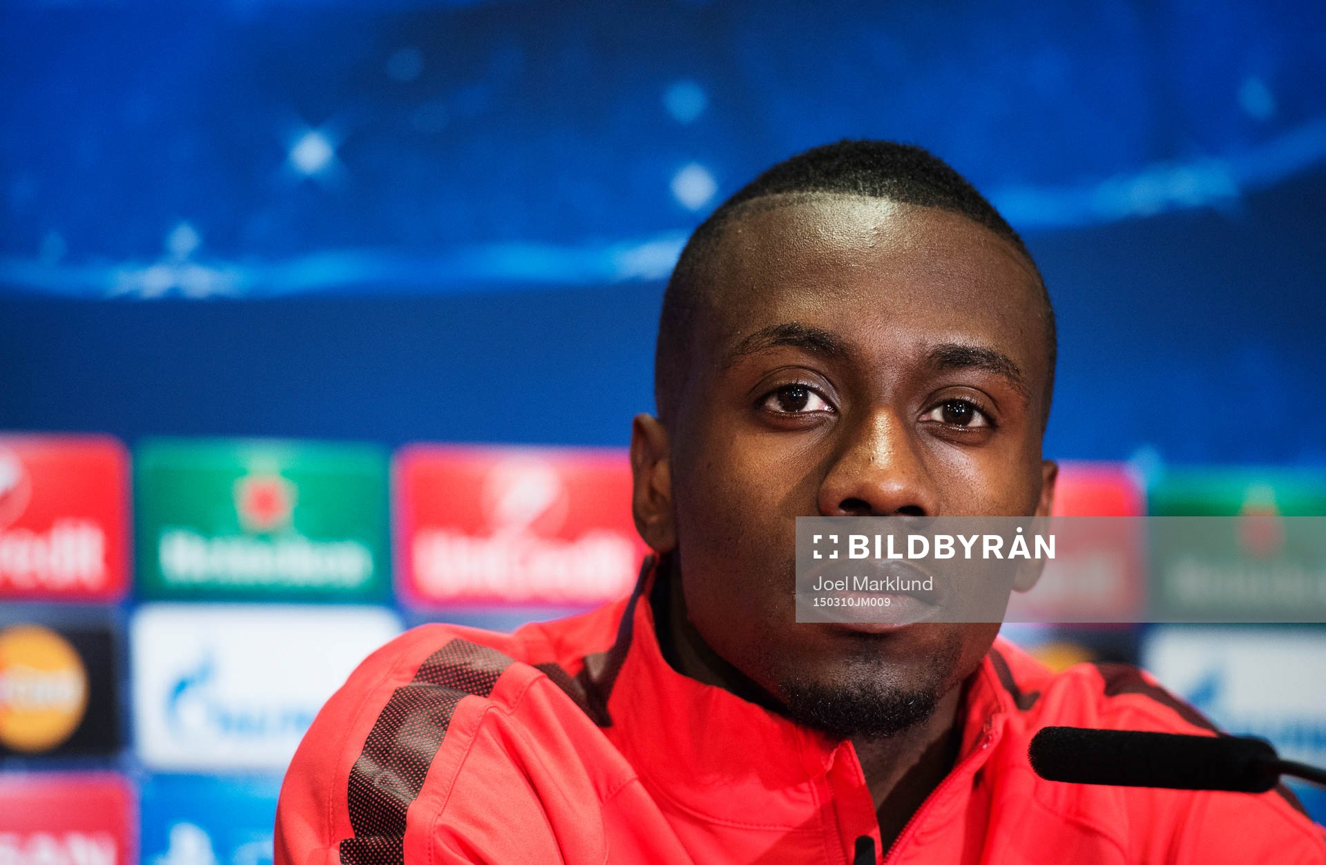 Matuidi Blaise