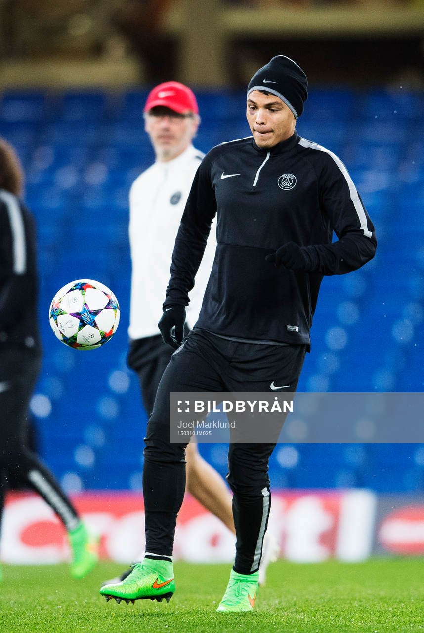 Thiago Silva