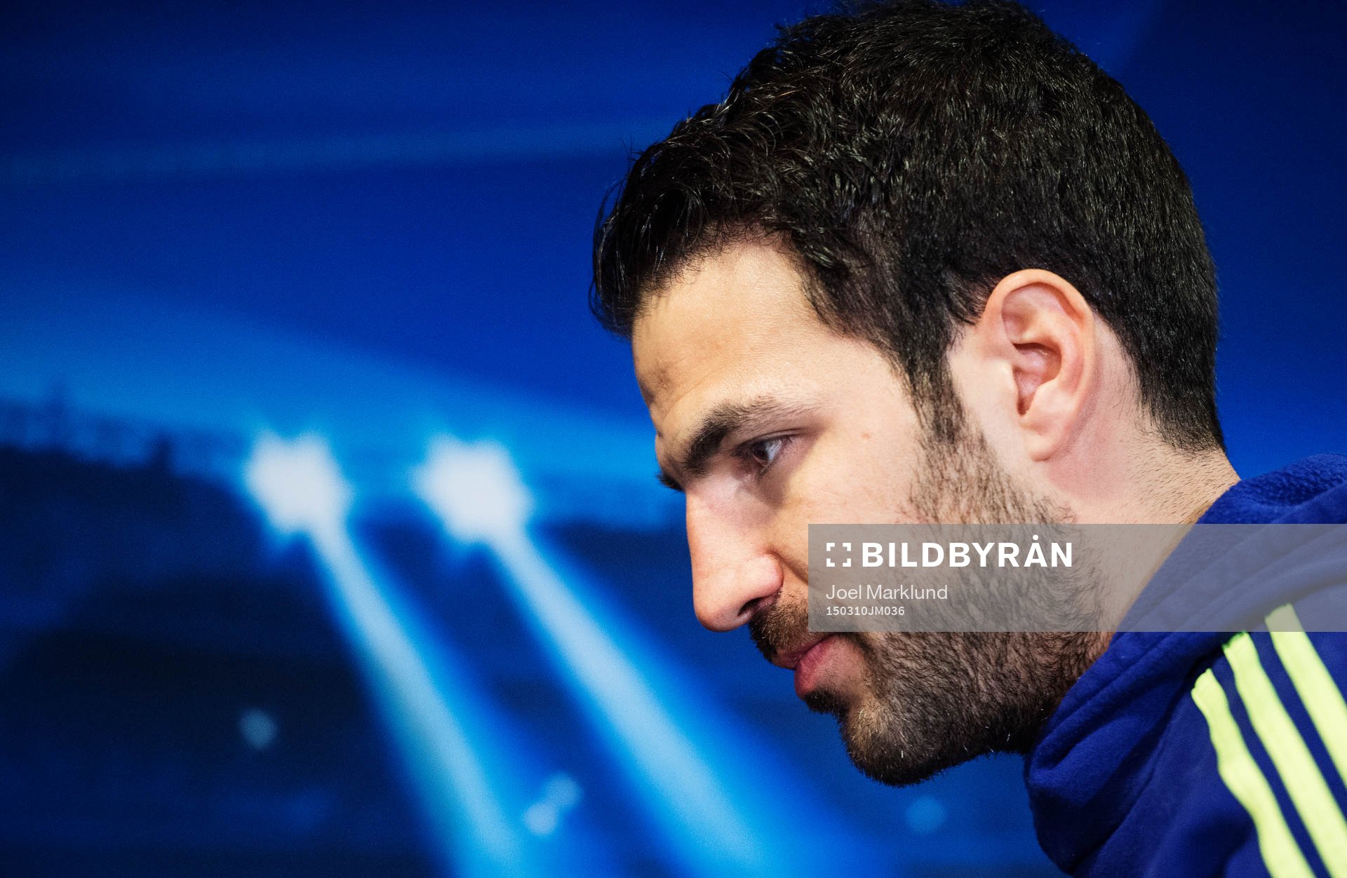 Cesc Fabregas