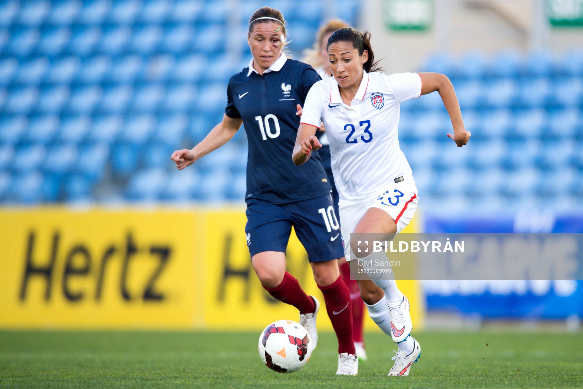 s Christen Press