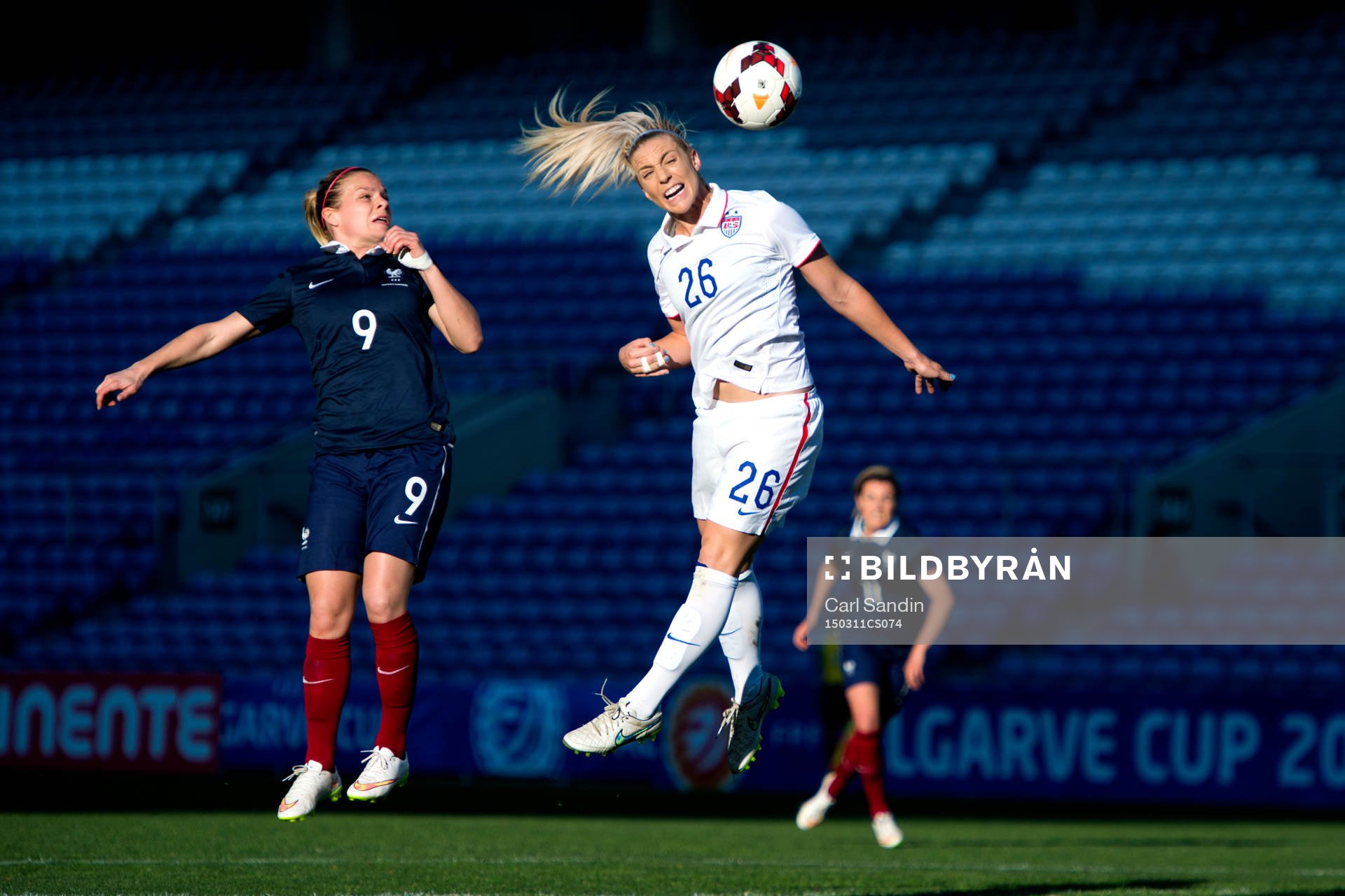 s Julie Johnston