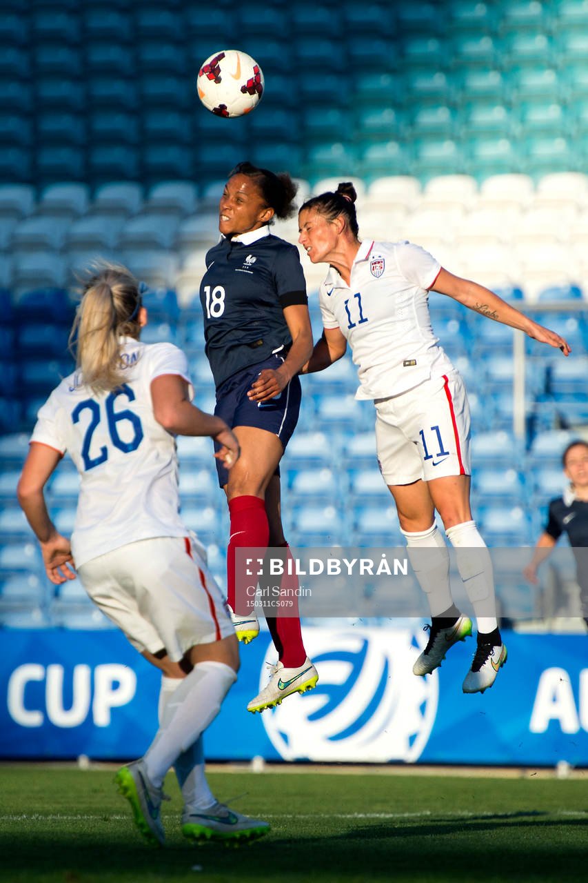 s Ali Krieger