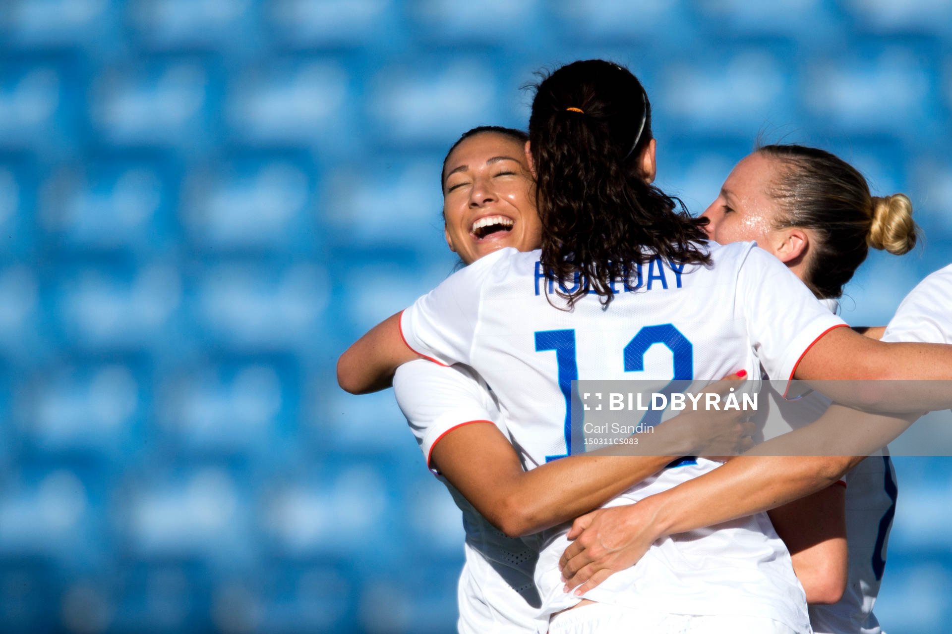 s Christen Press firar