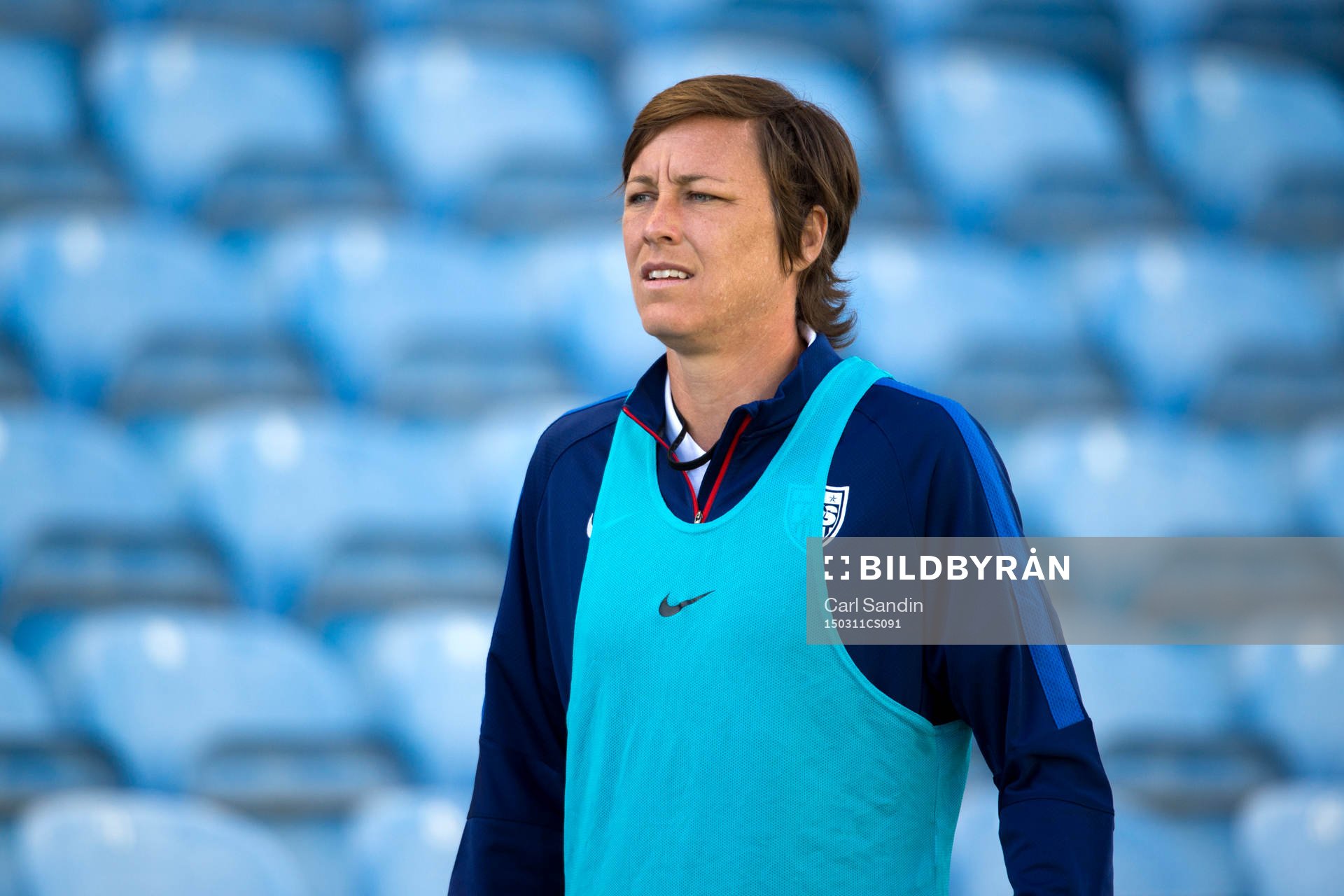 s Abby Wambach