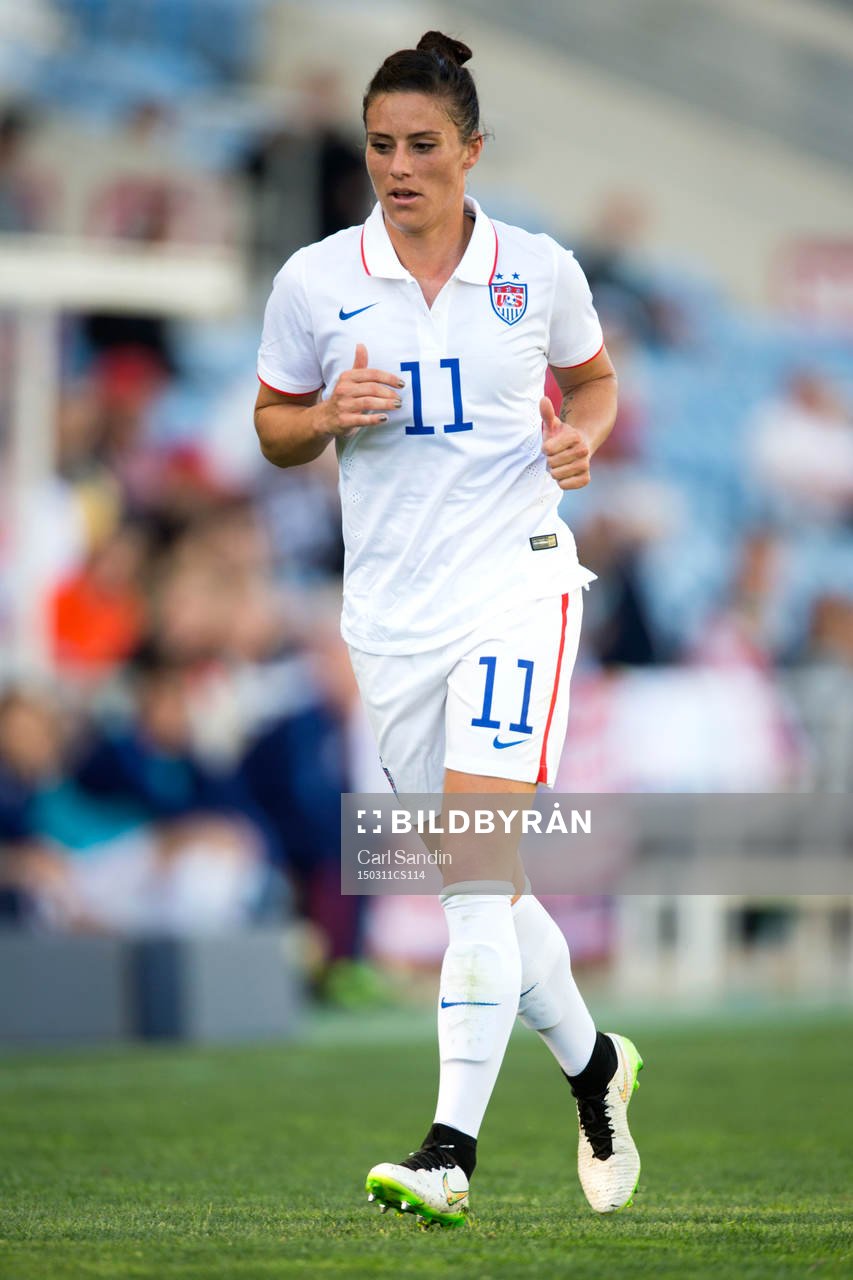 s Ali Krieger
