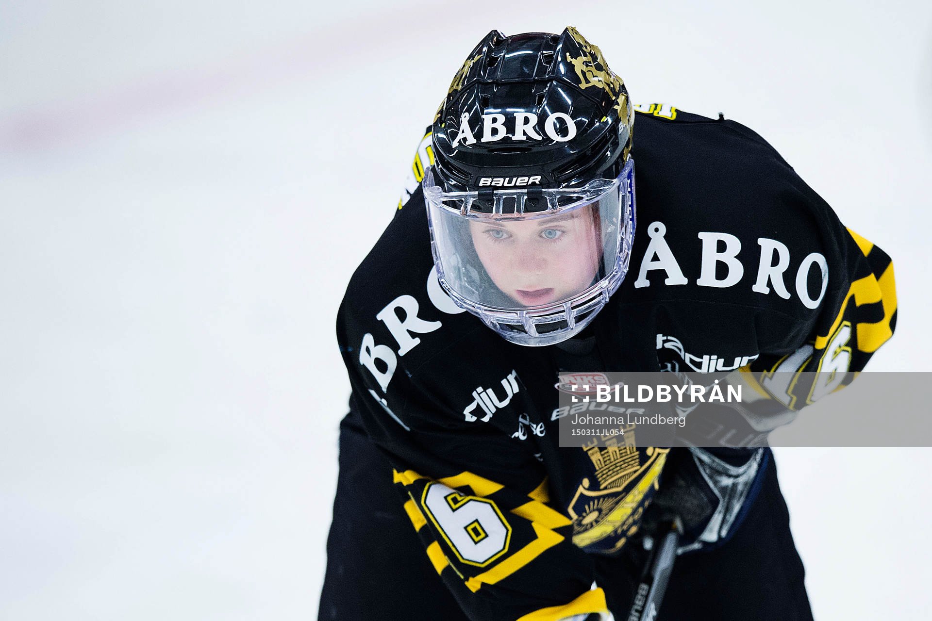 s Lisa Johansson