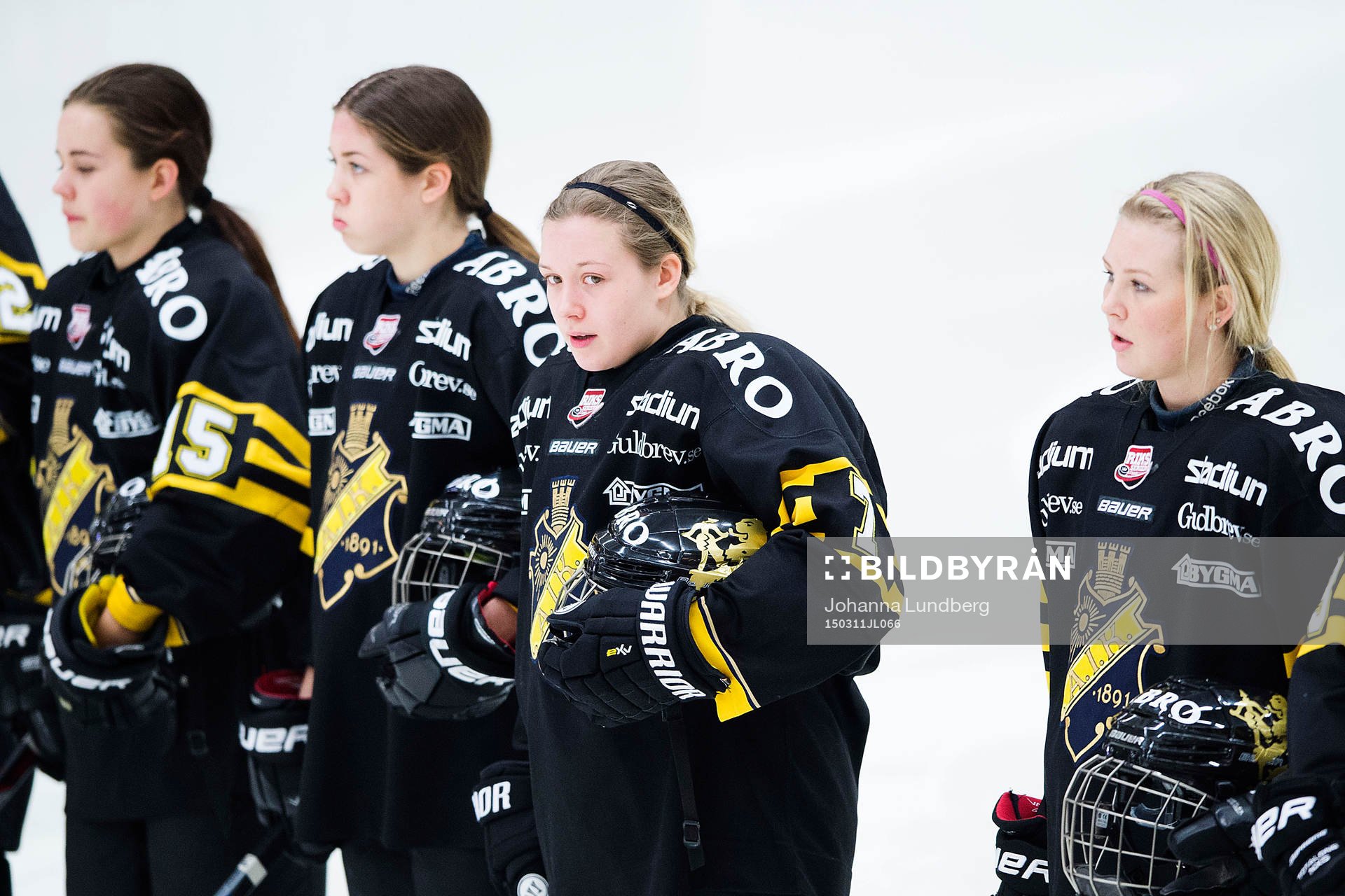 s Amanda Lundström (m)