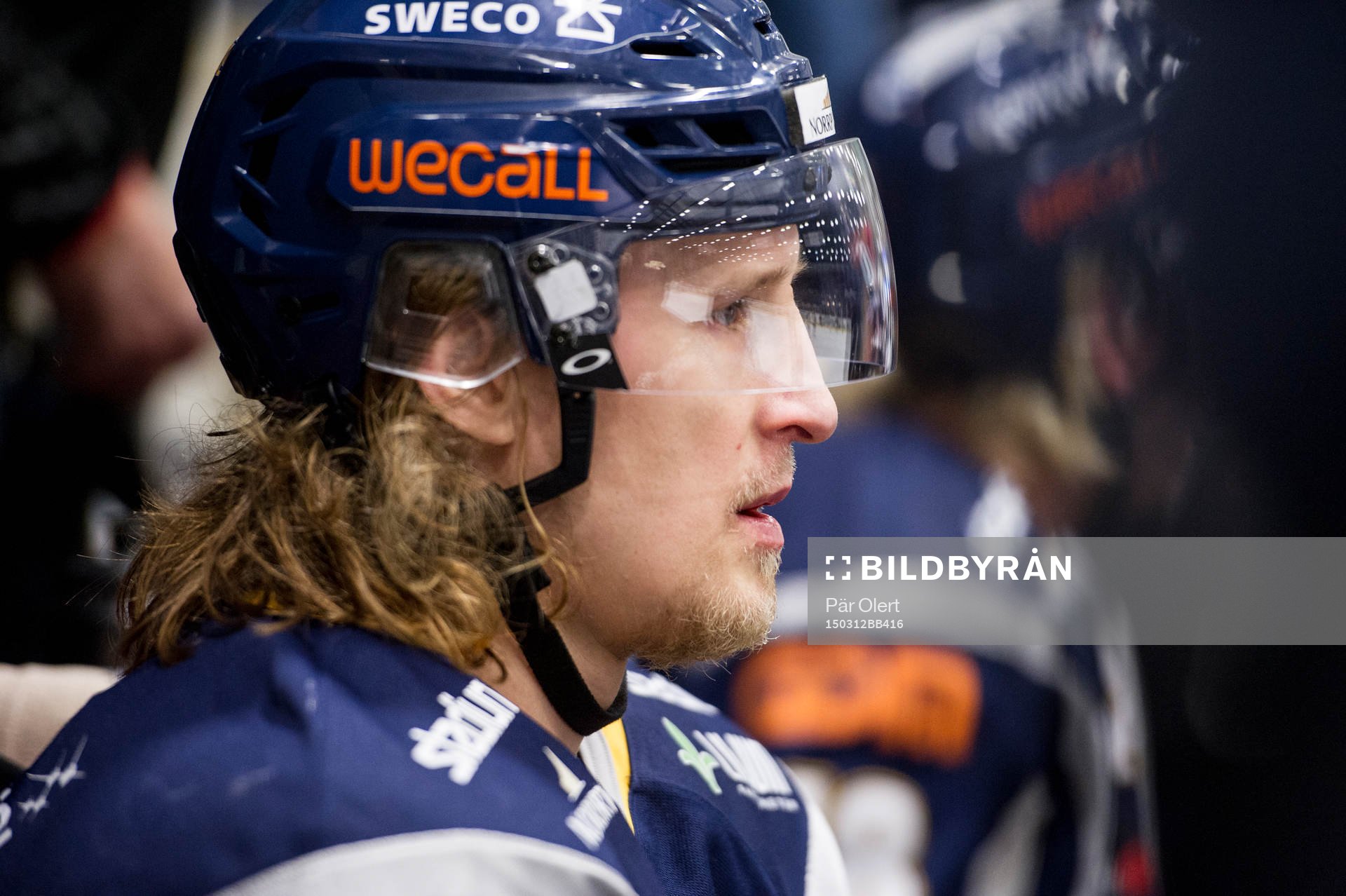 Sundsvalls Jonathan Hedström
